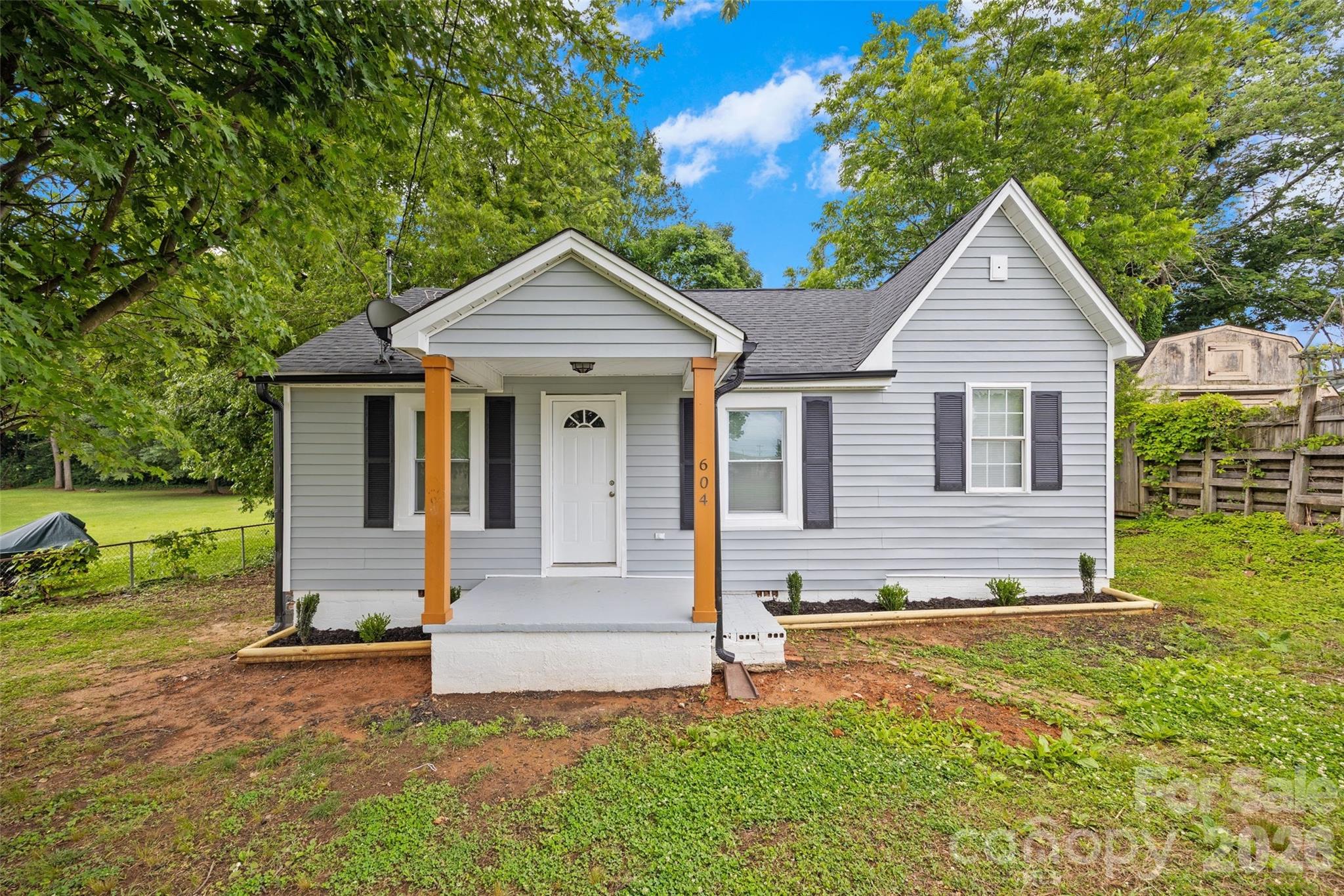 604 Mauney Avenue Property Photo 2
