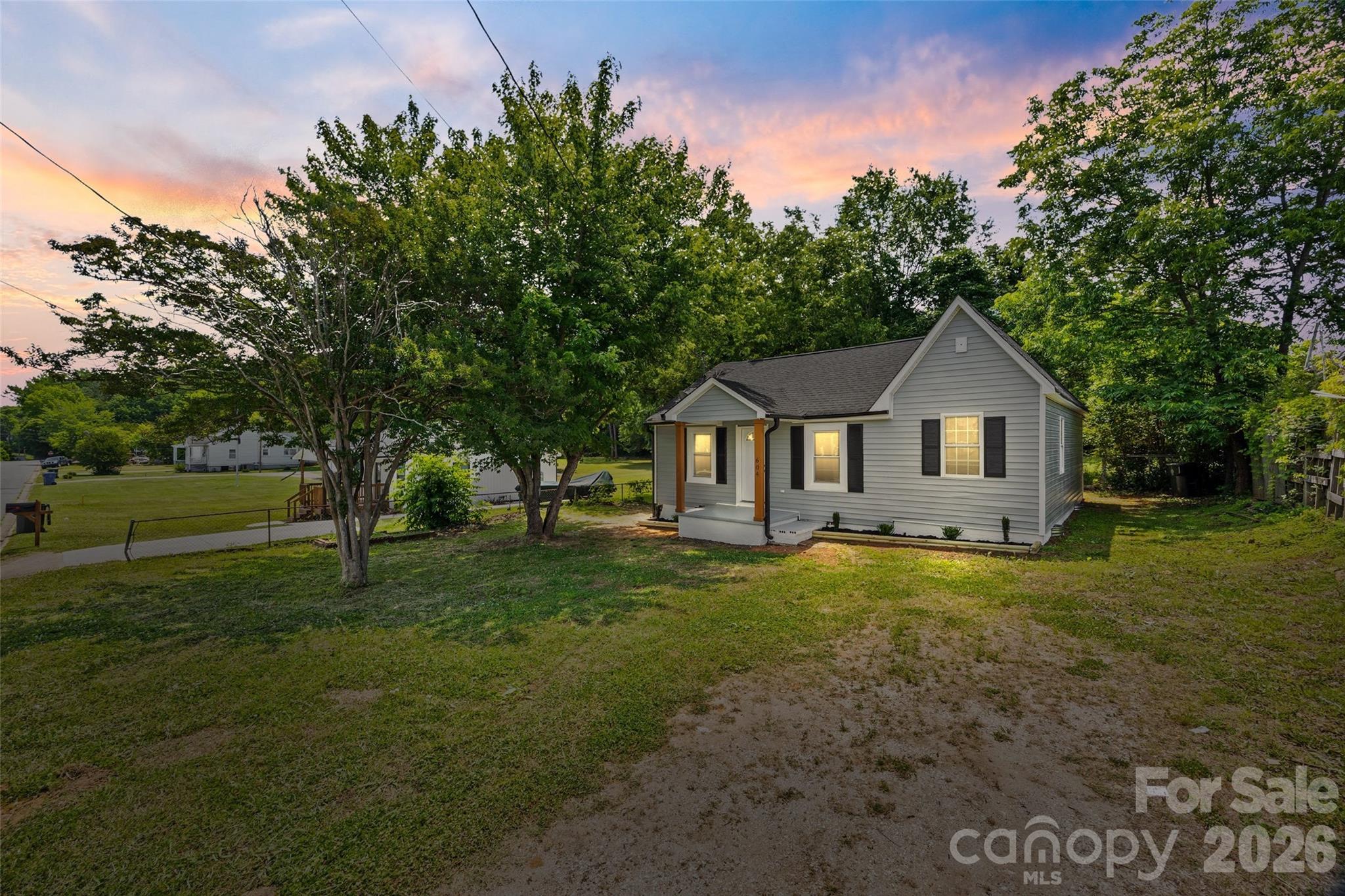 604 Mauney Avenue Property Photo 3