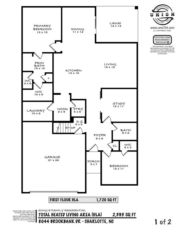 8044 Brookbank Drive Property Photo 26