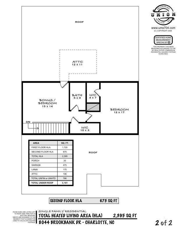 8044 Brookbank Drive Property Photo 27