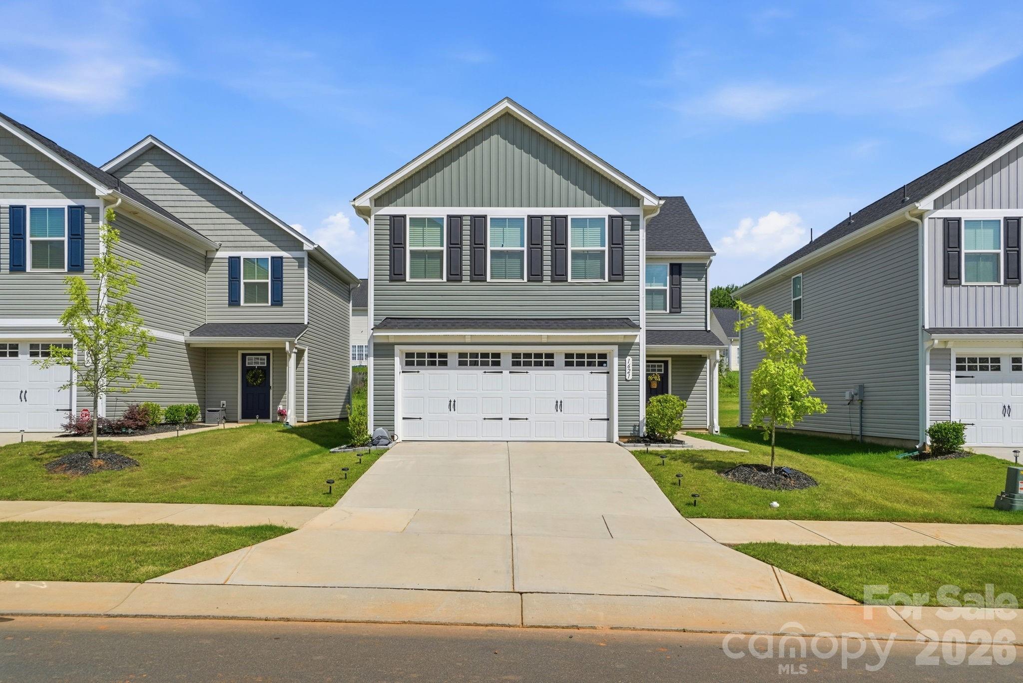 1621 Gutter Branch Drive Property Photo 2