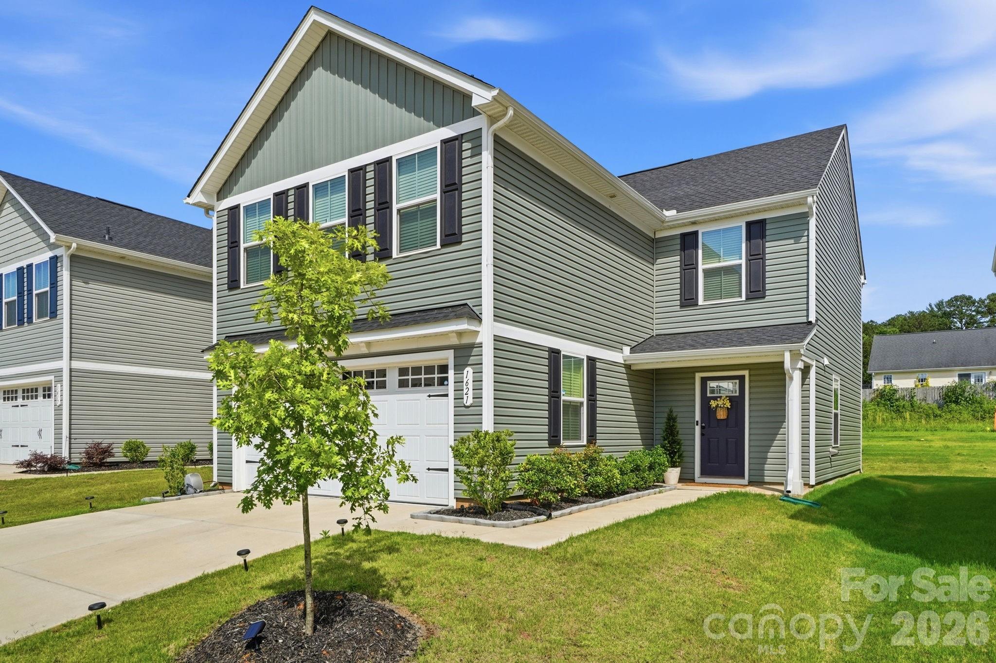 1621 Gutter Branch Drive Property Photo 3
