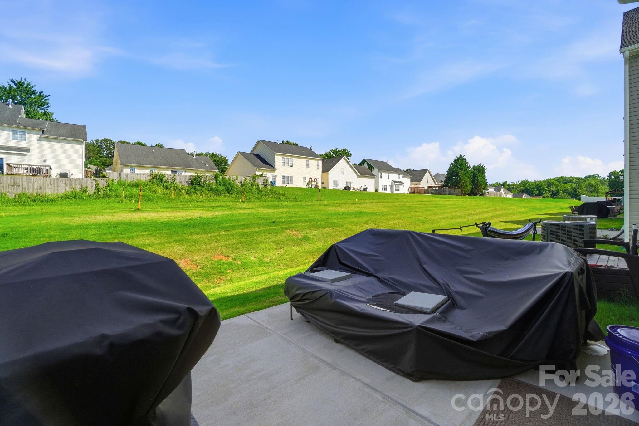1621 Gutter Branch Drive Property Photo 21