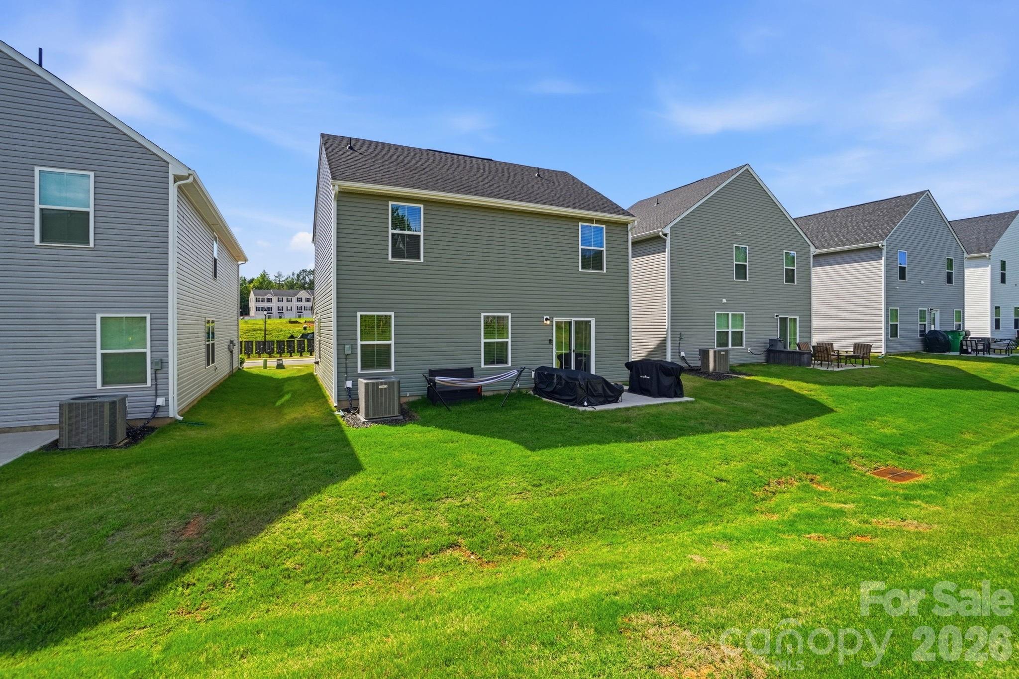 1621 Gutter Branch Drive Property Photo 24