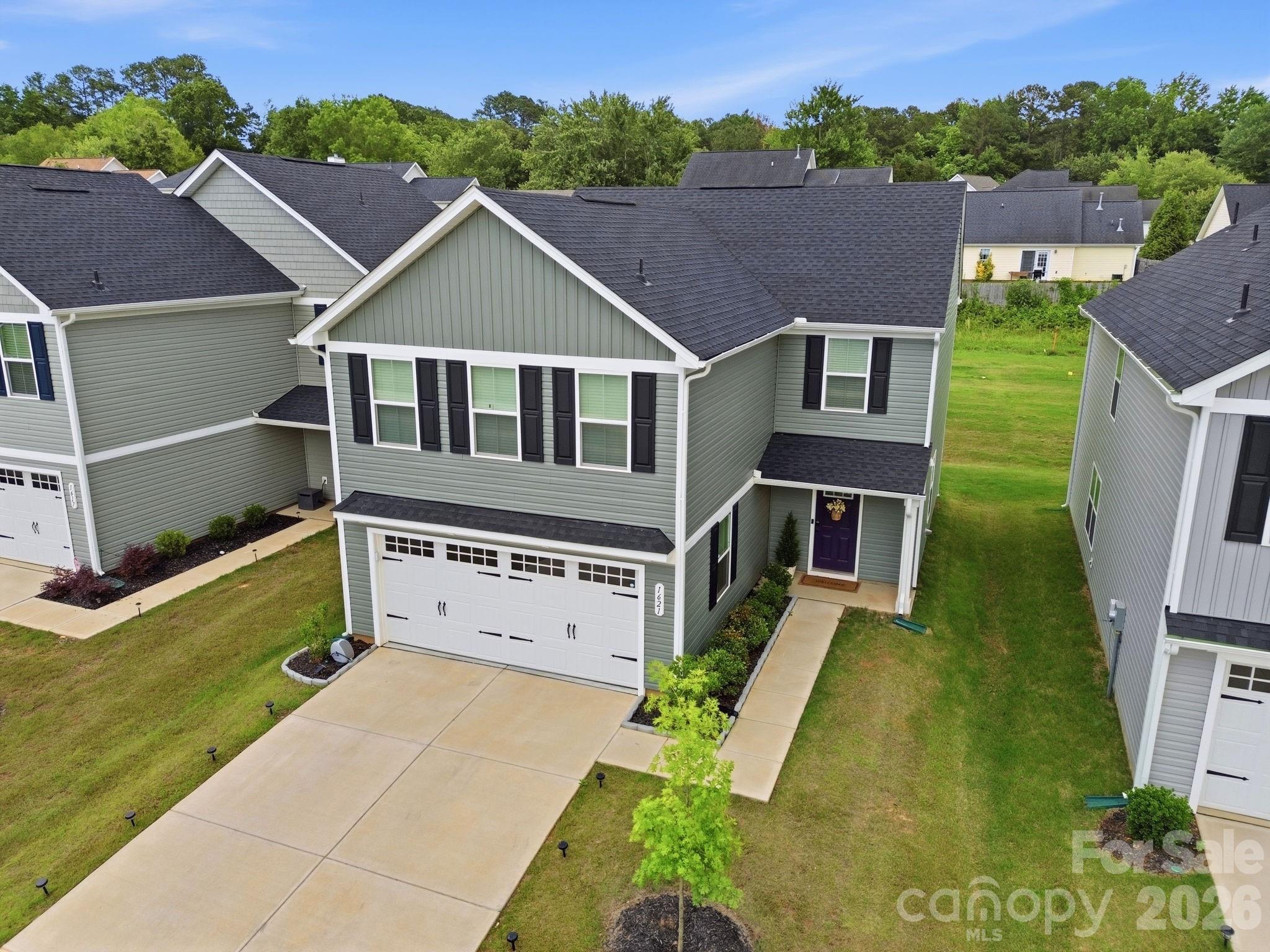 1621 Gutter Branch Drive Property Photo 26