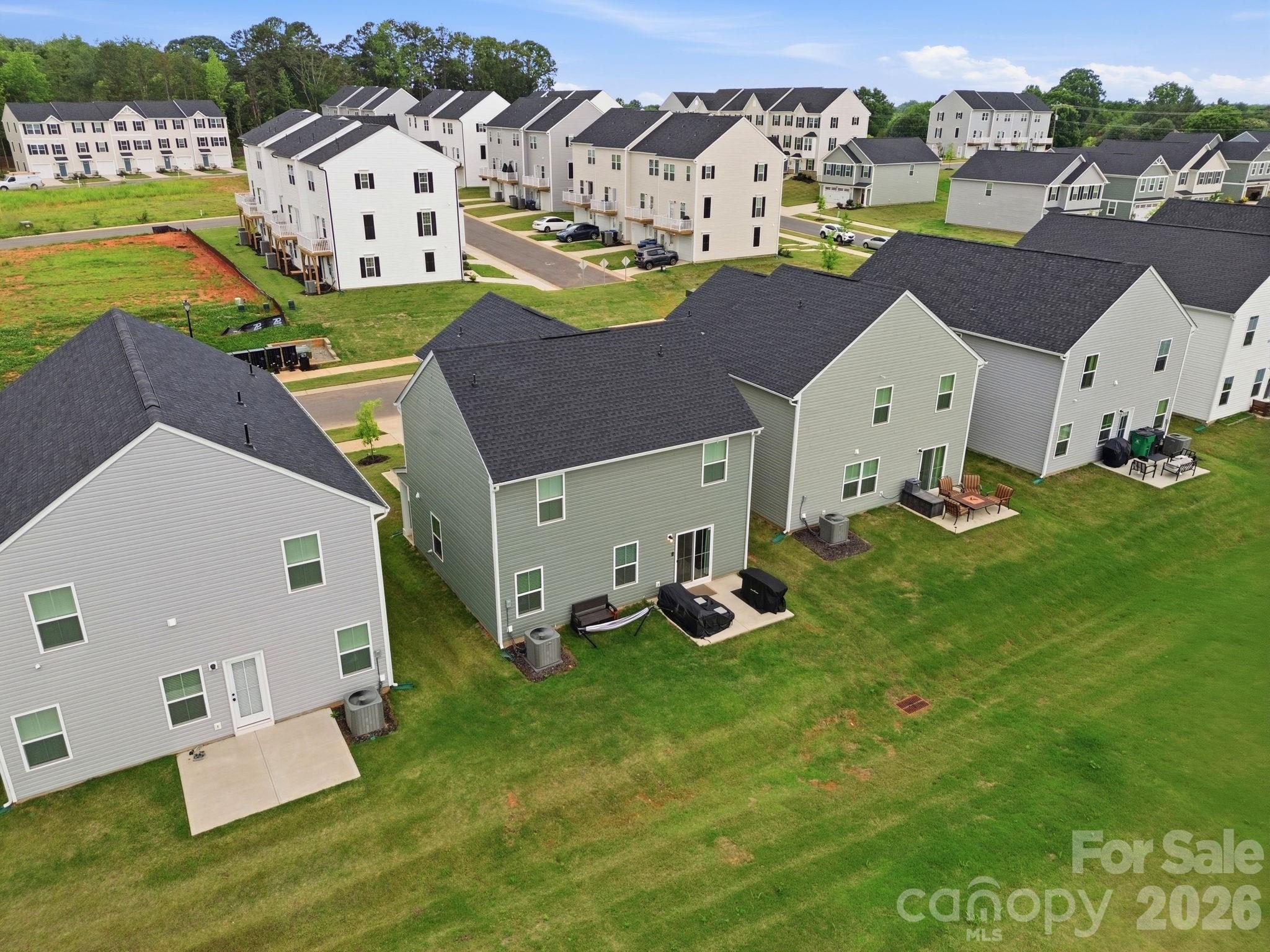 1621 Gutter Branch Drive Property Photo 27