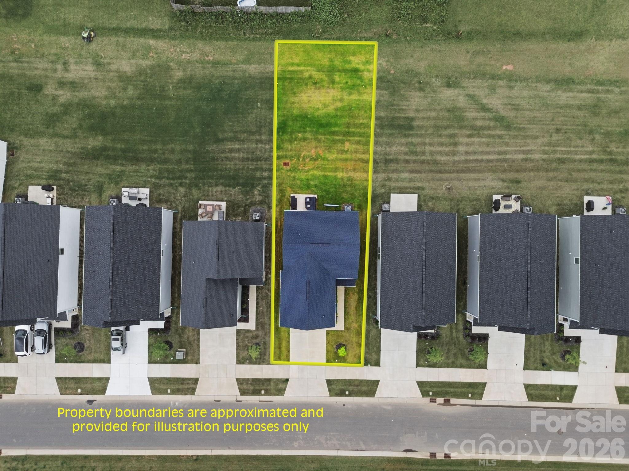 1621 Gutter Branch Drive Property Photo 28