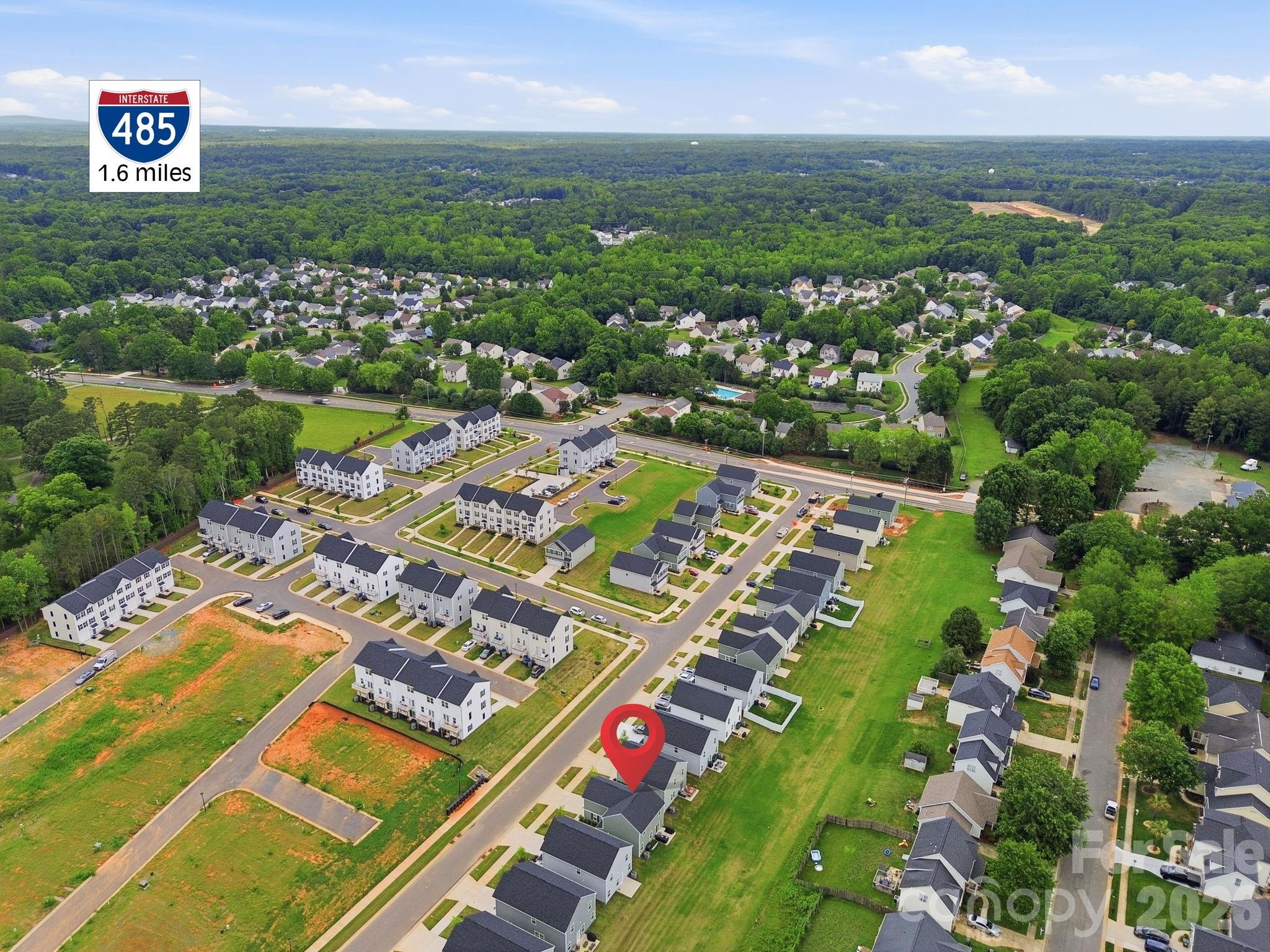 1621 Gutter Branch Drive Property Photo 30