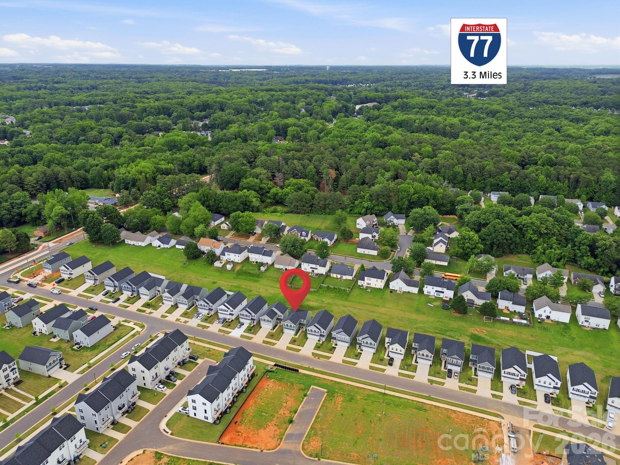 1621 Gutter Branch Drive Property Photo 31