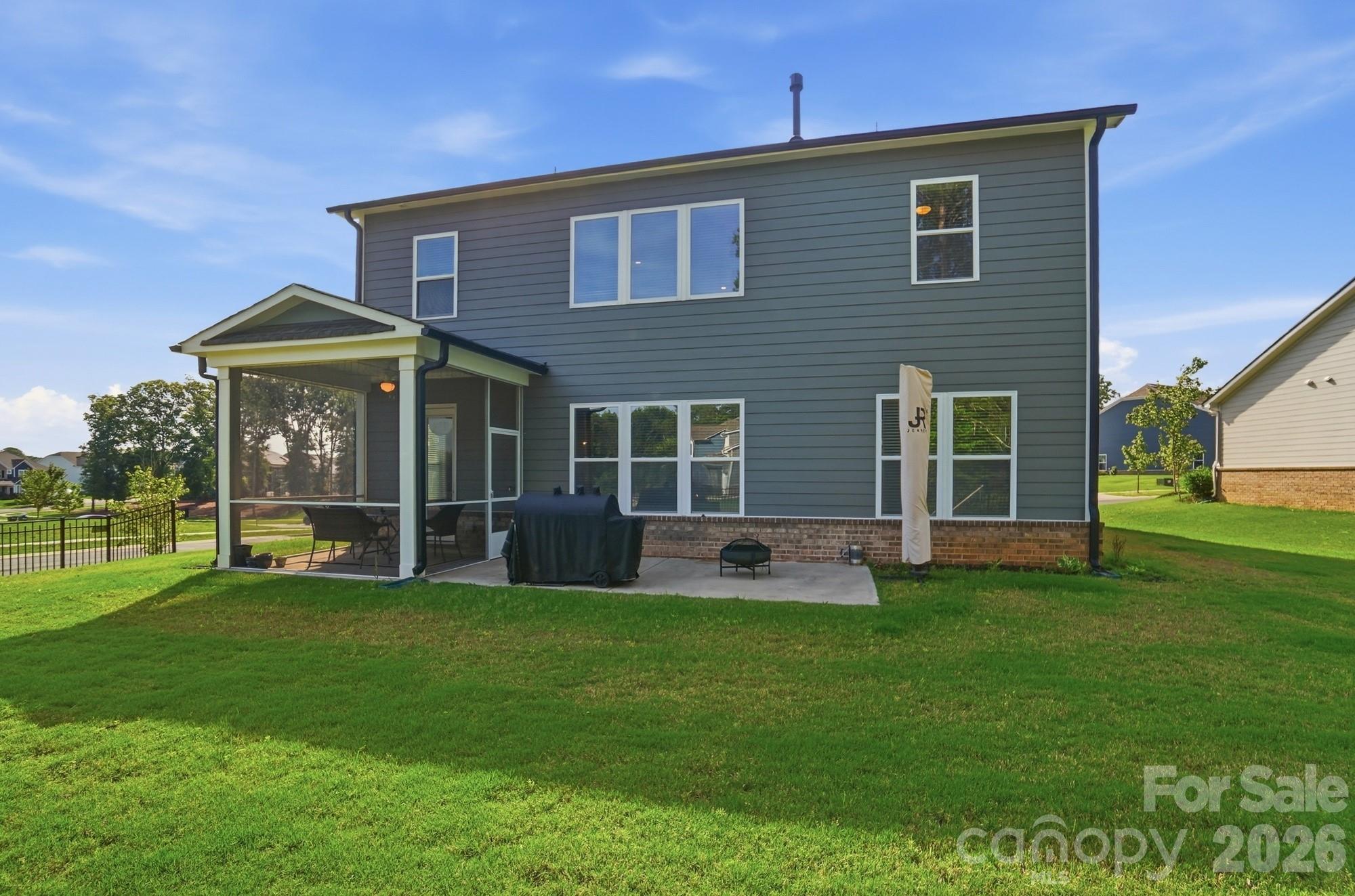 1800 Carrollton Drive Property Photo 47