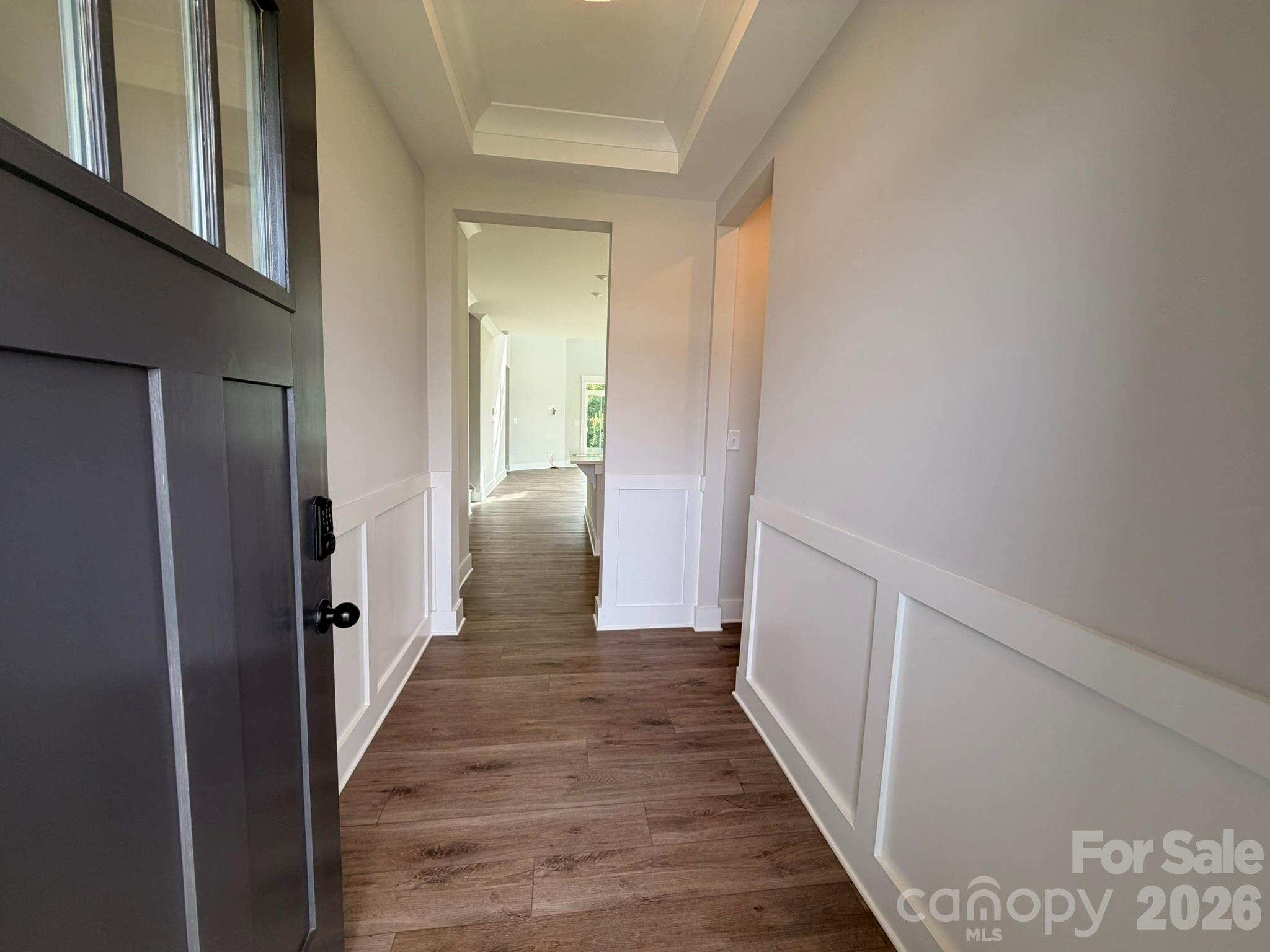 402 Blythe Townhome Lane Property Photo 4
