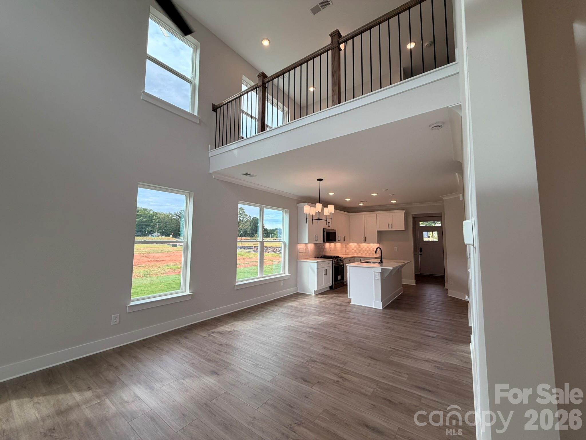 402 Blythe Townhome Lane Property Photo 10
