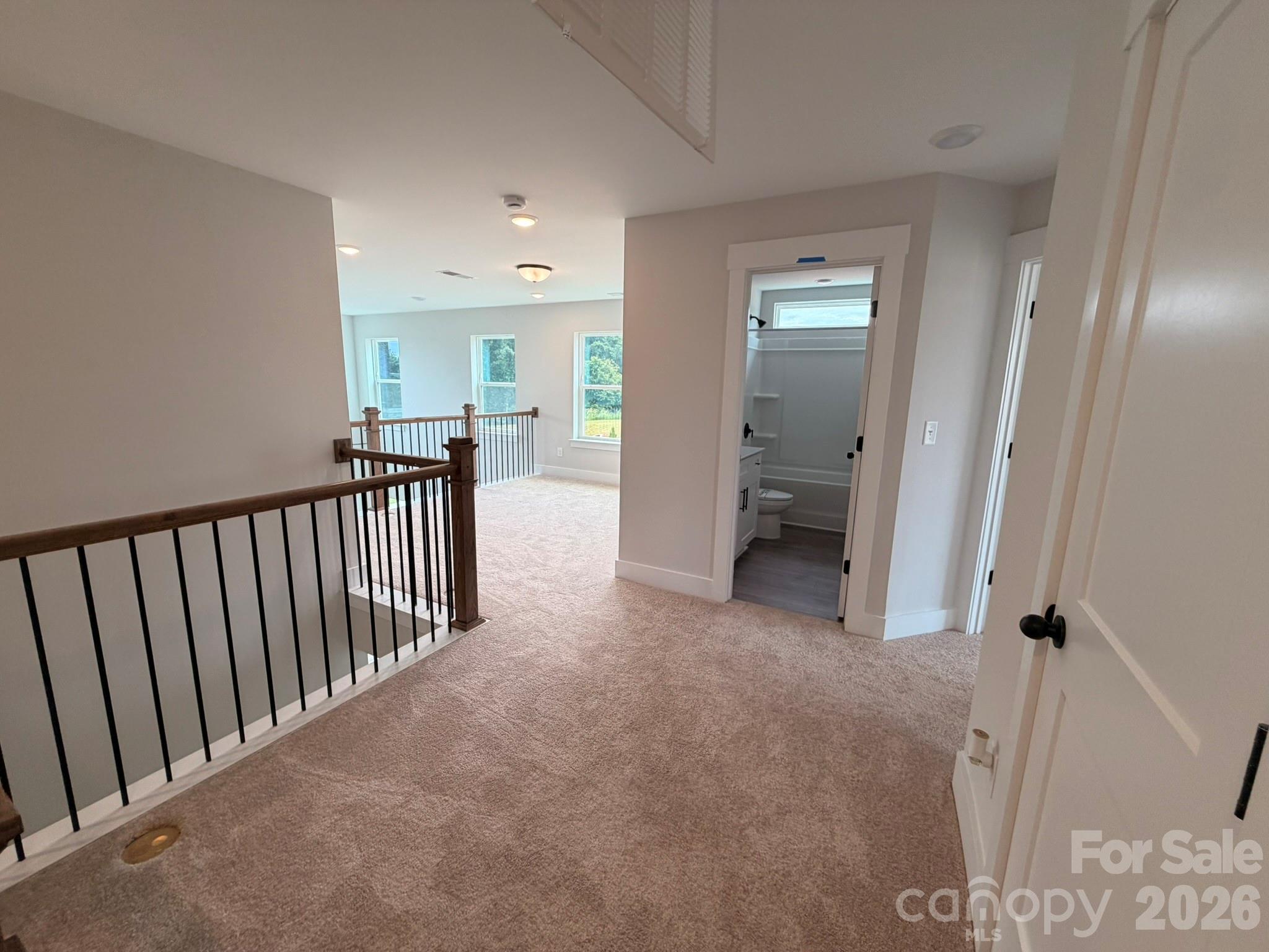 402 Blythe Townhome Lane Property Photo 18