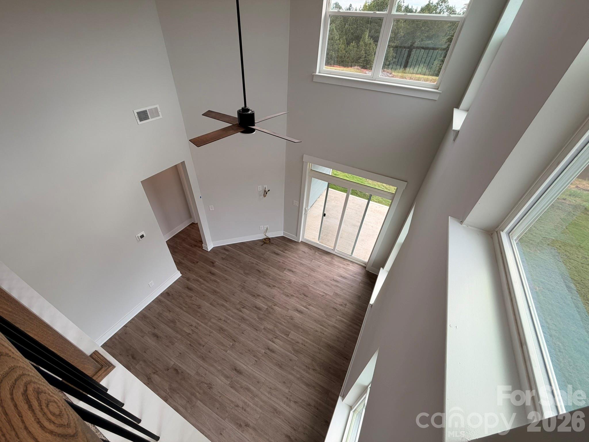 402 Blythe Townhome Lane Property Photo 20
