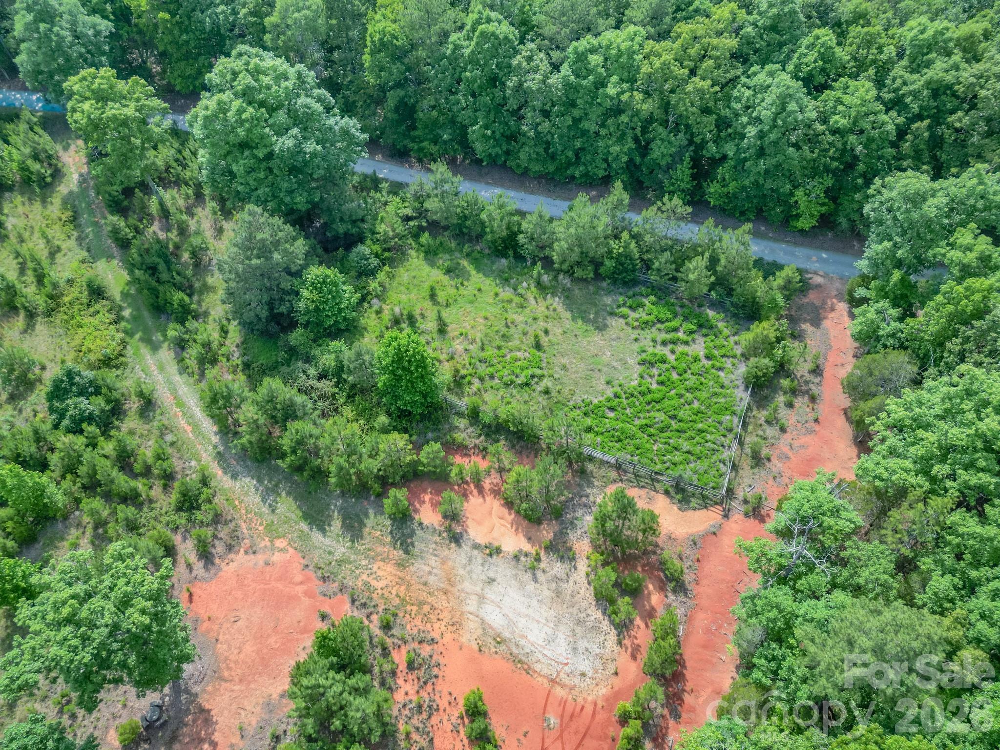8706 Tirzah Church Road Property Photo 11