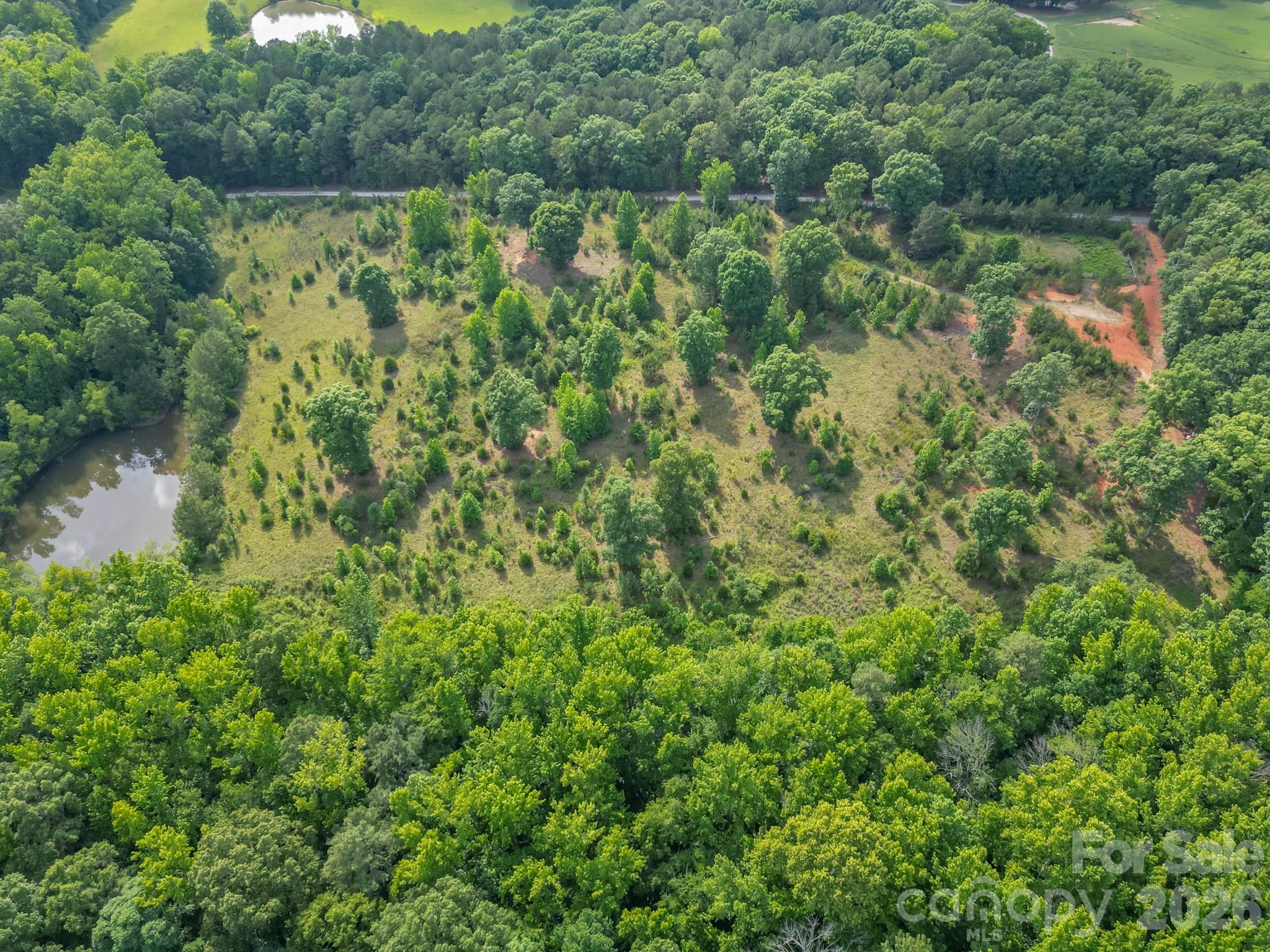 8706 Tirzah Church Road Property Photo 14