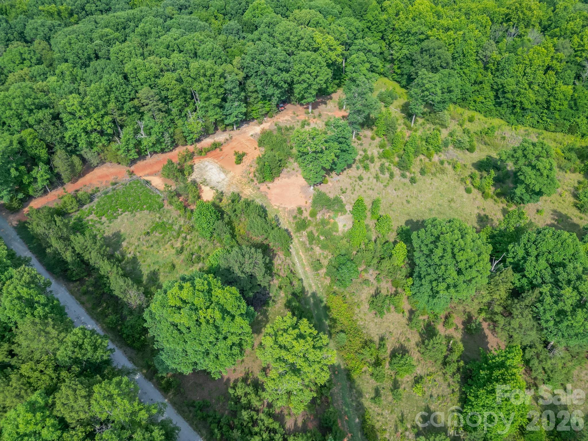 8706 Tirzah Church Road Property Photo 15