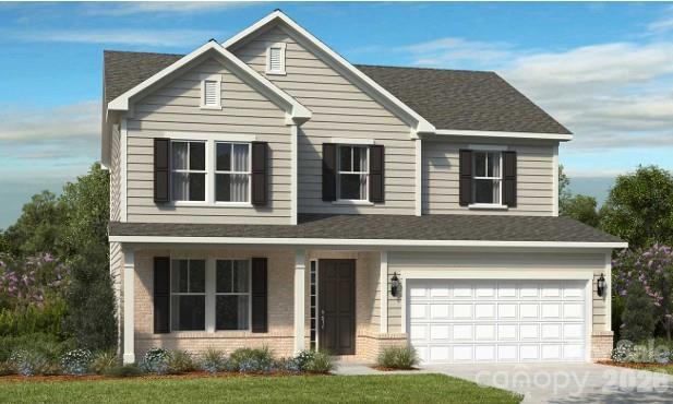18230 Torchbearer Lane Property Photo 1