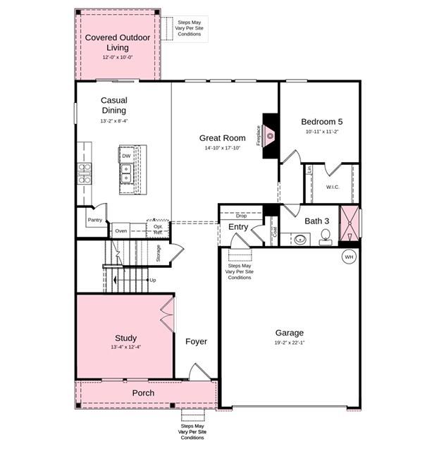 18230 Torchbearer Lane Property Photo 2