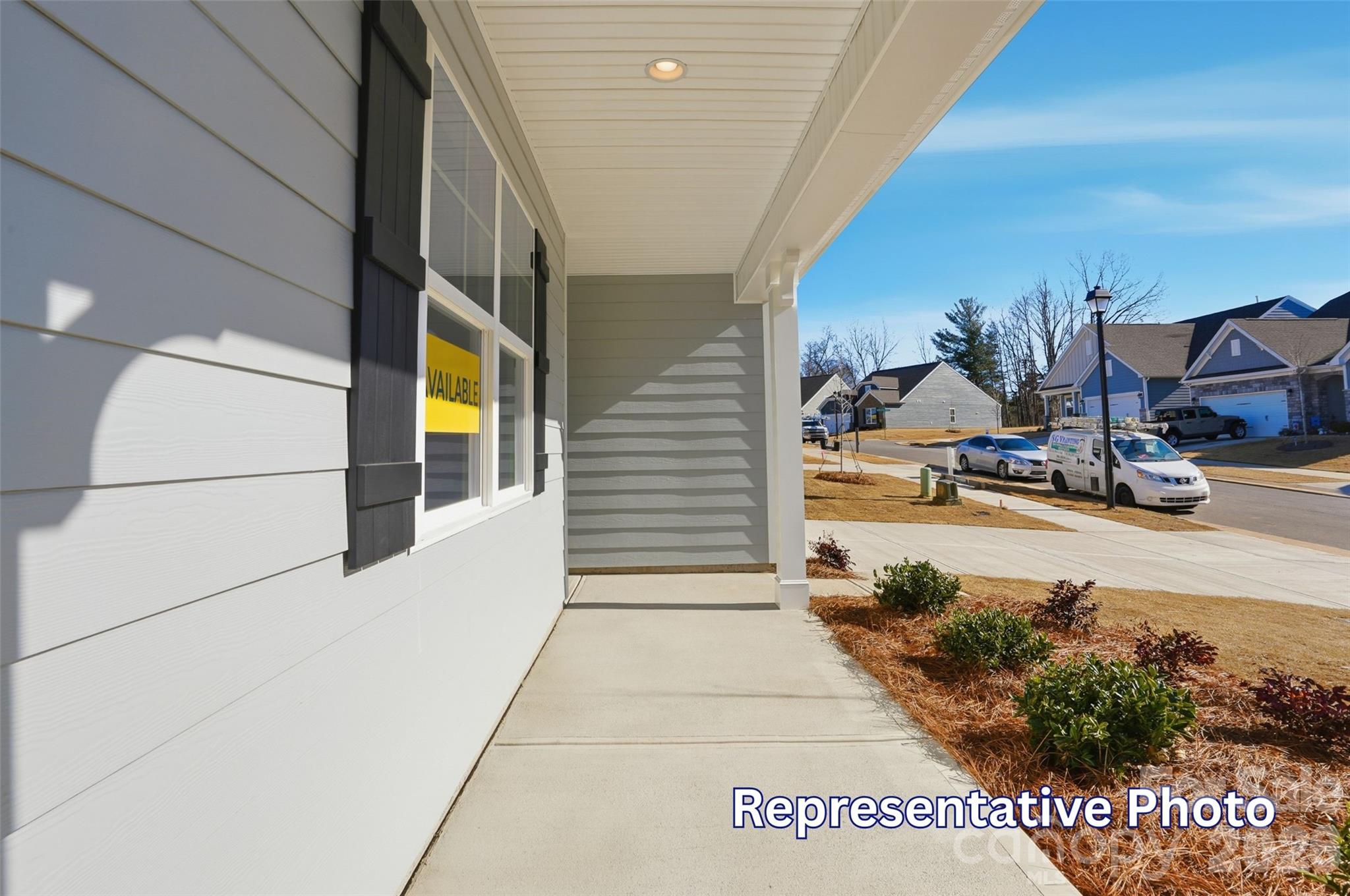 2768 Ashton Park Lane Property Photo 4