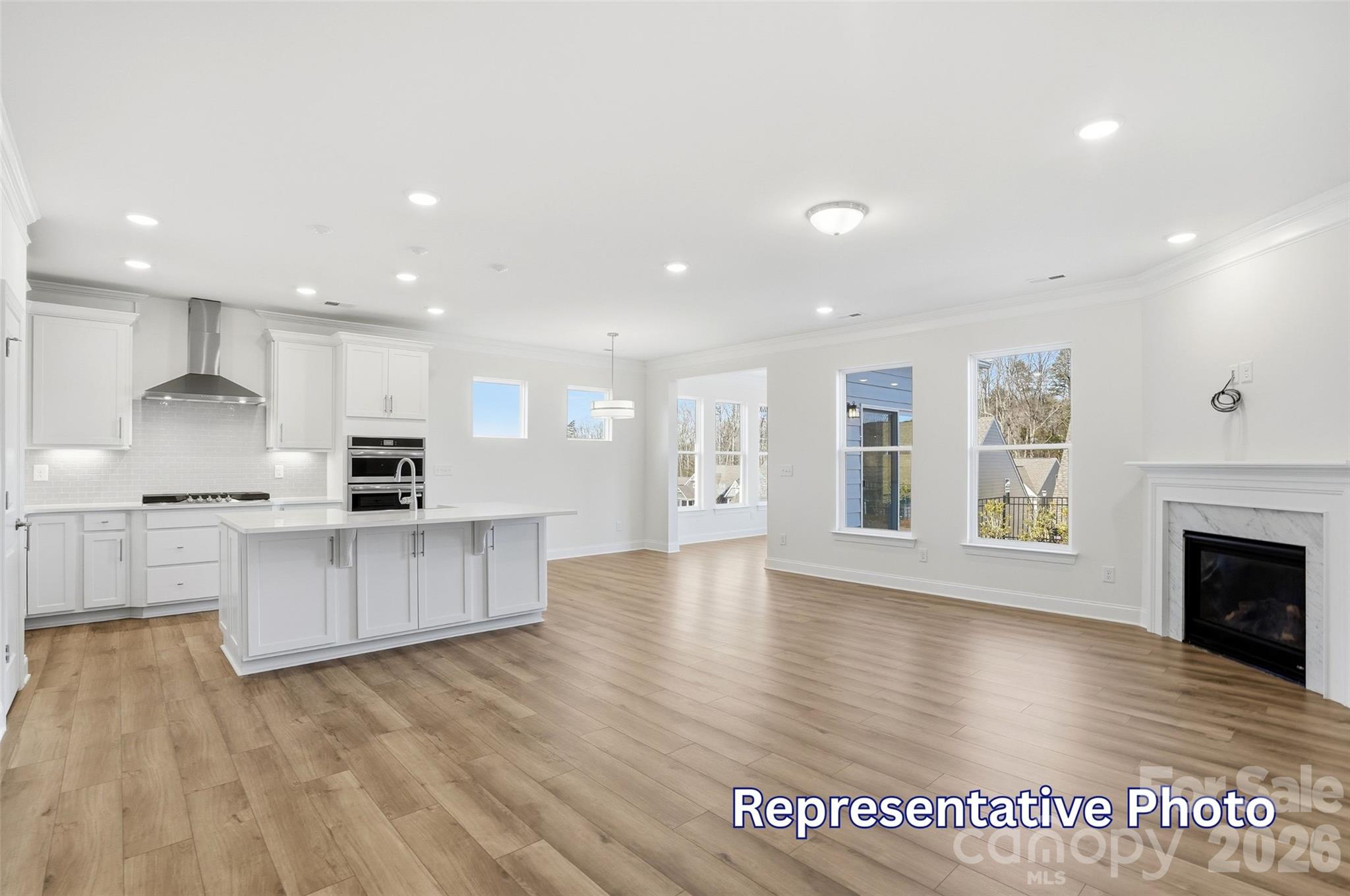 2768 Ashton Park Lane Property Photo 6