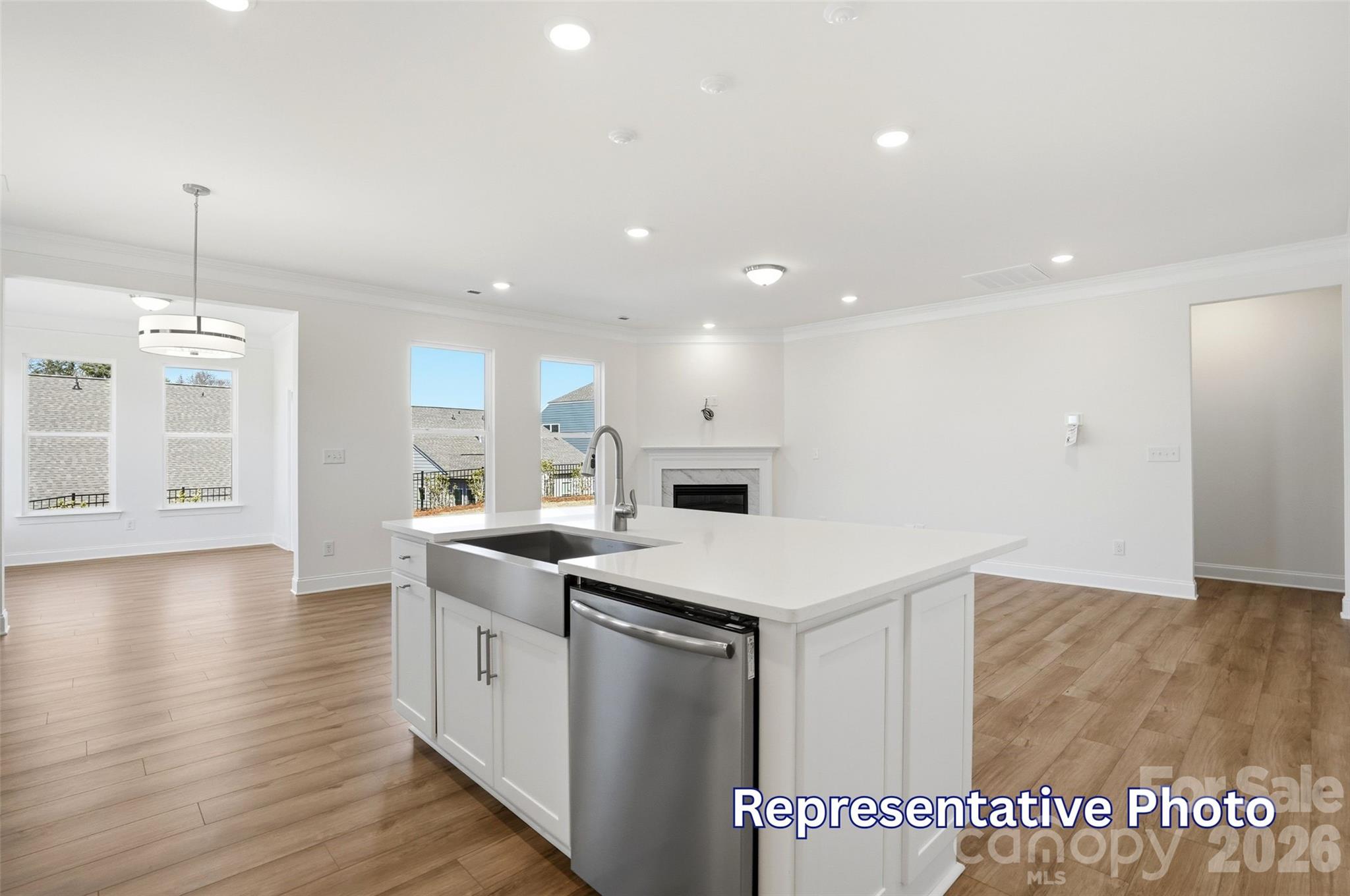 2768 Ashton Park Lane Property Photo 15