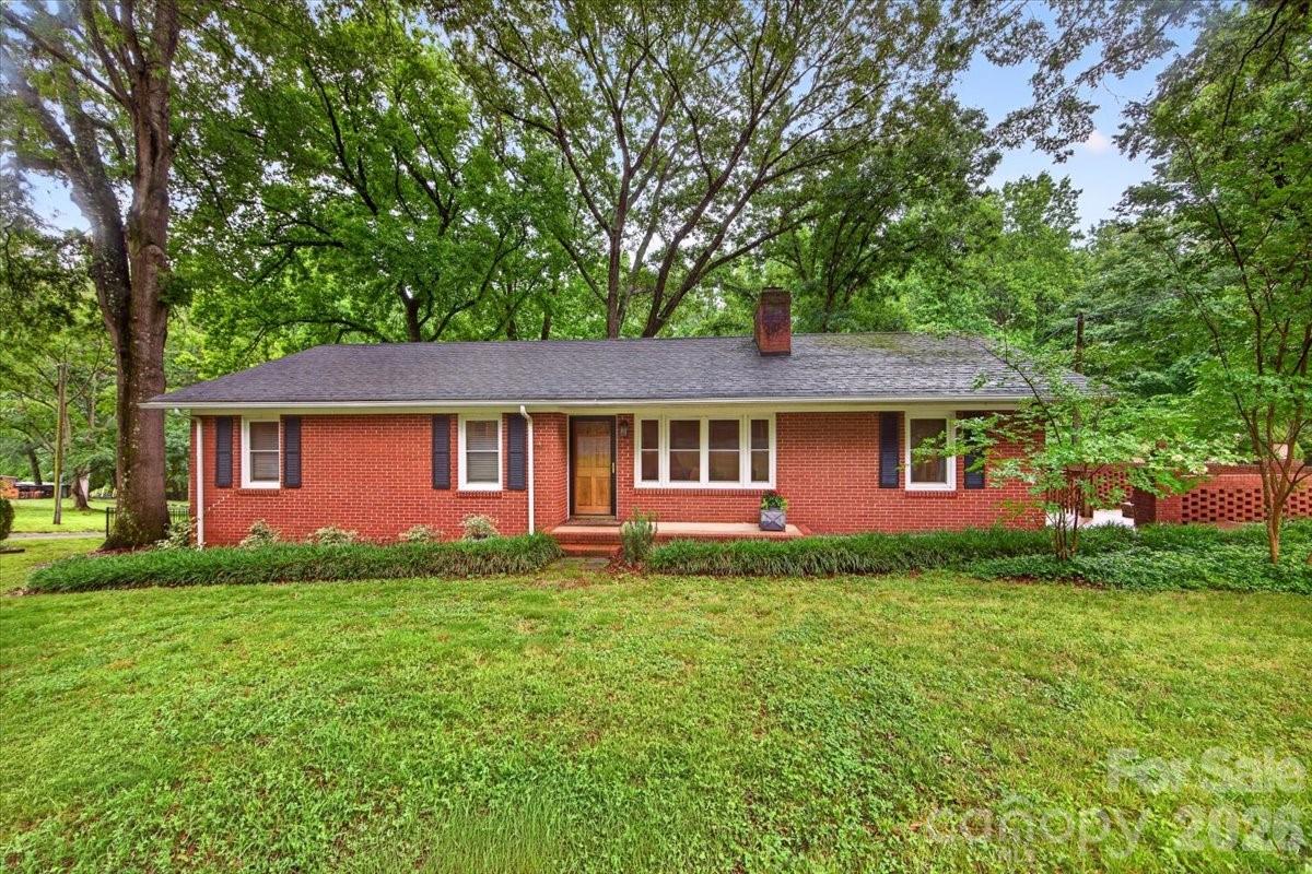 5001 Rehobeth Road Property Photo 1