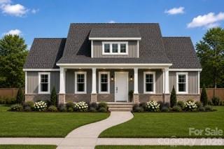 2501 Plyler Mill Road Property Photo