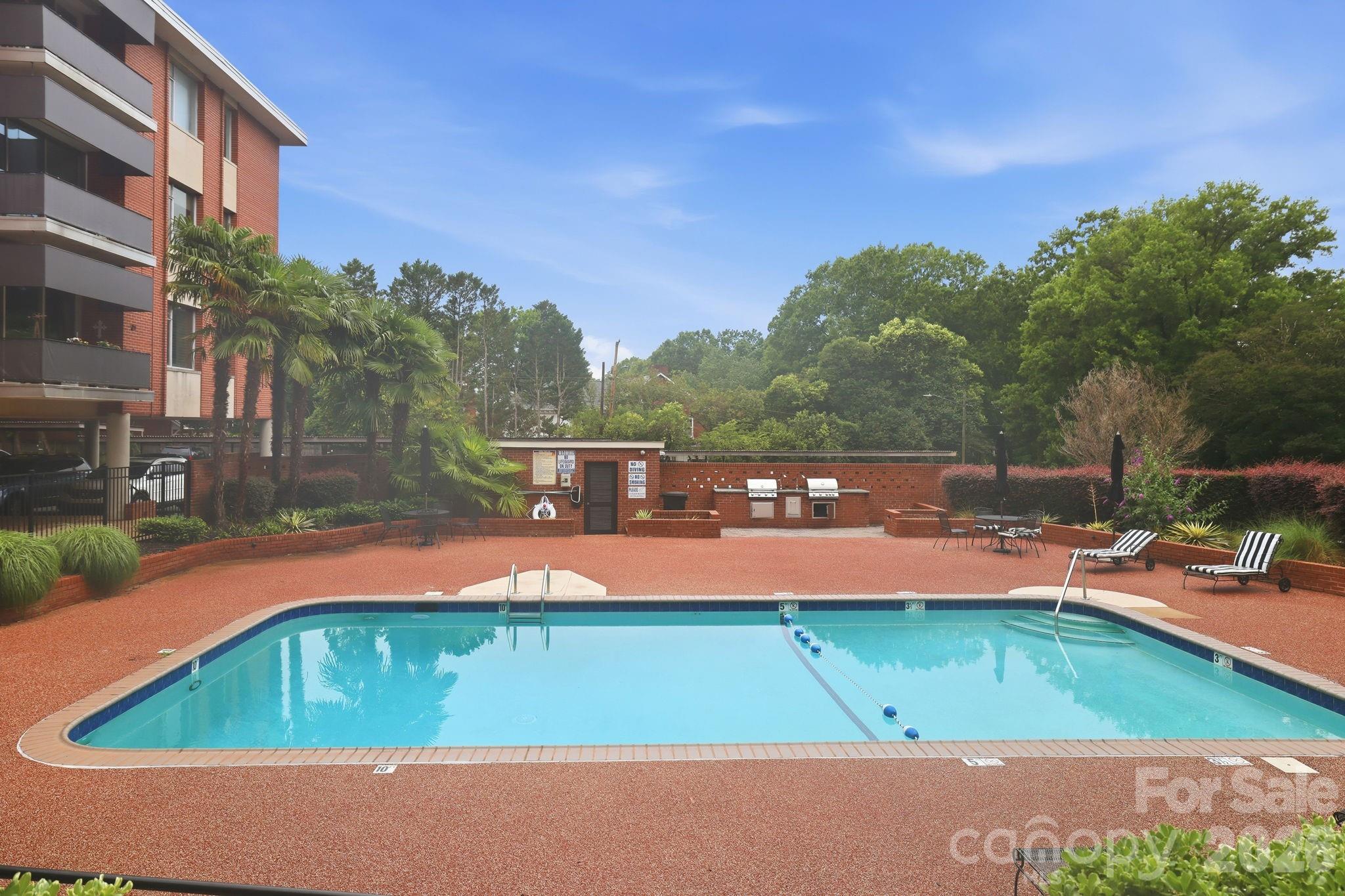 1300 Queens Road 416 Property Photo 22