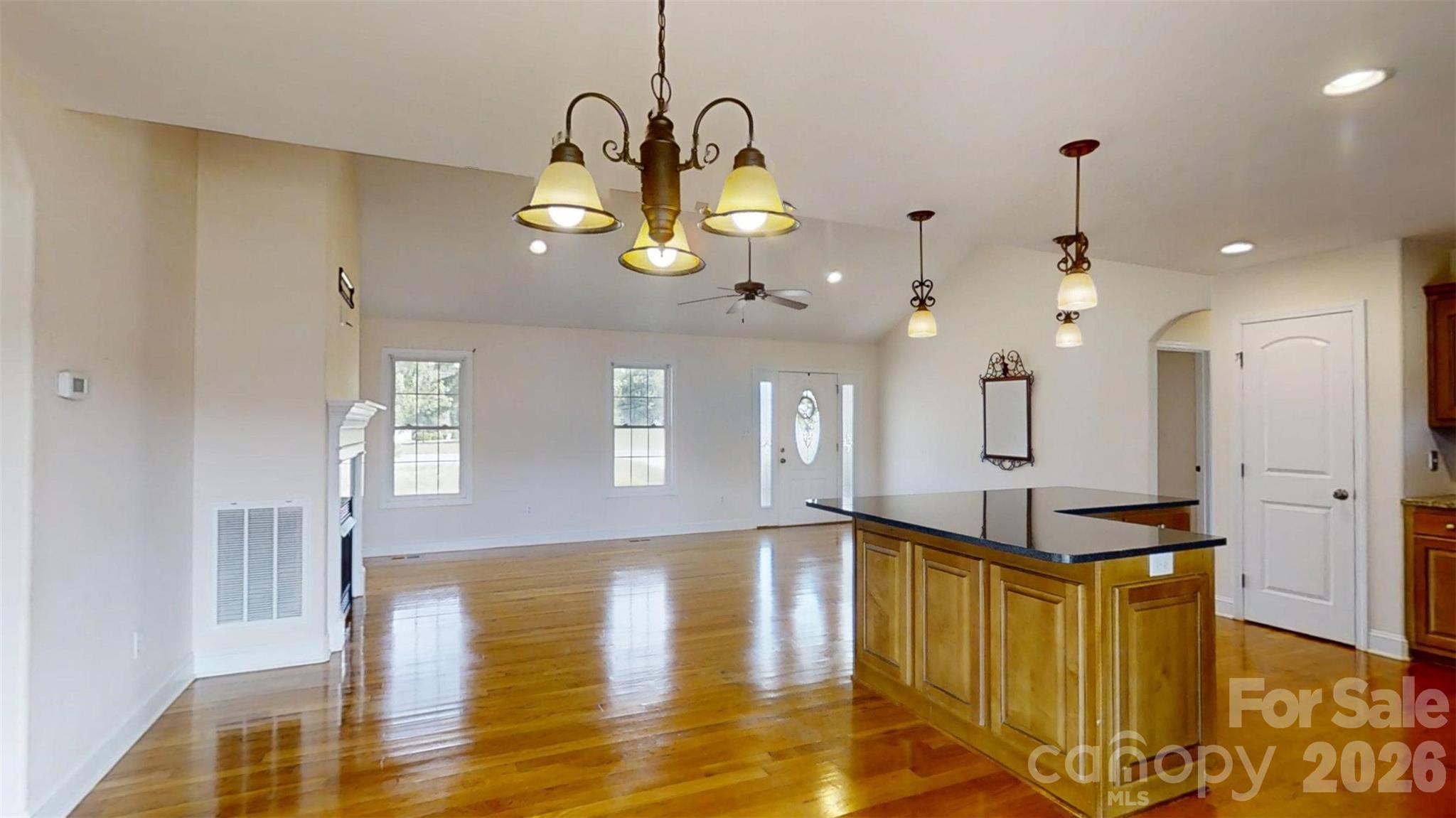 4240 Hunter Rhyne Road Property Photo 2