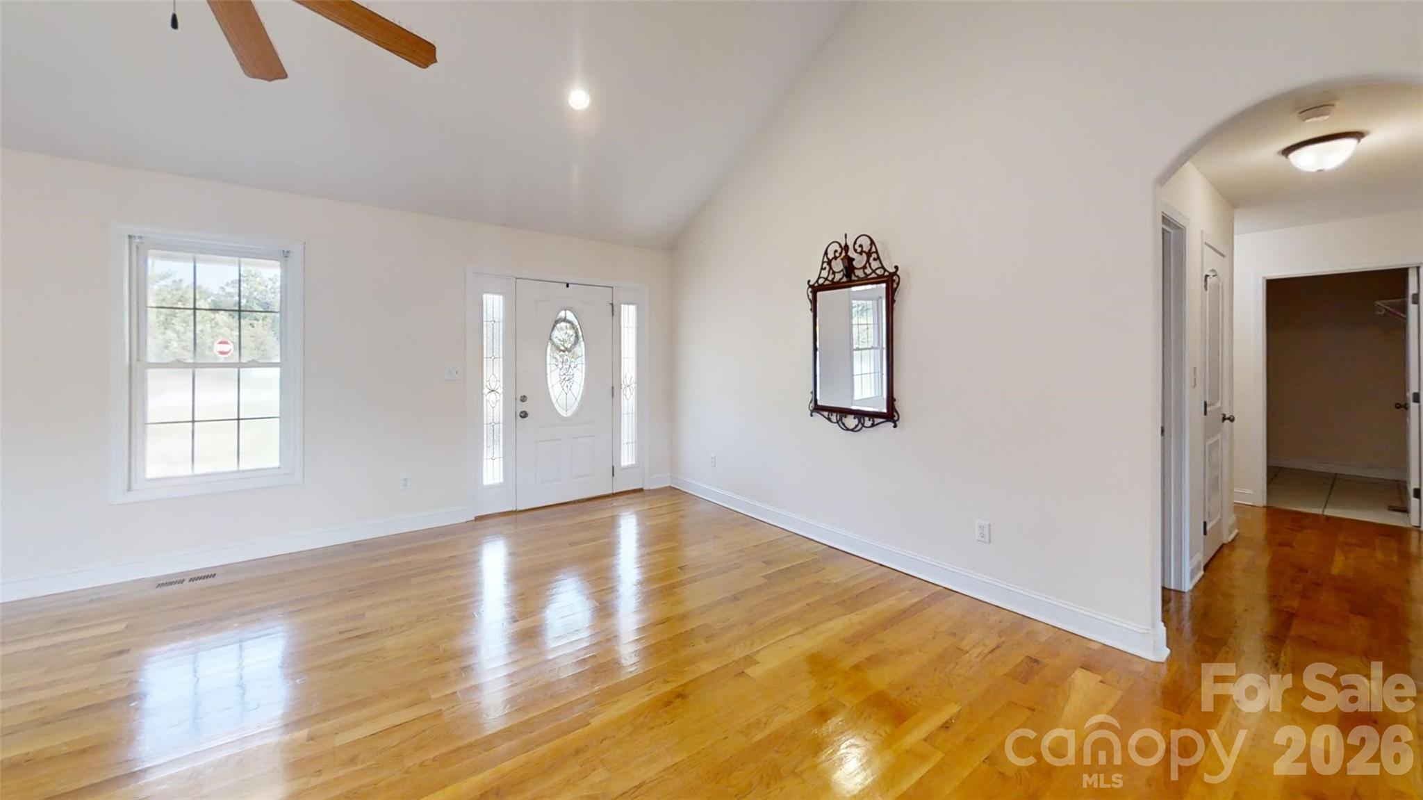 4240 Hunter Rhyne Road Property Photo 4