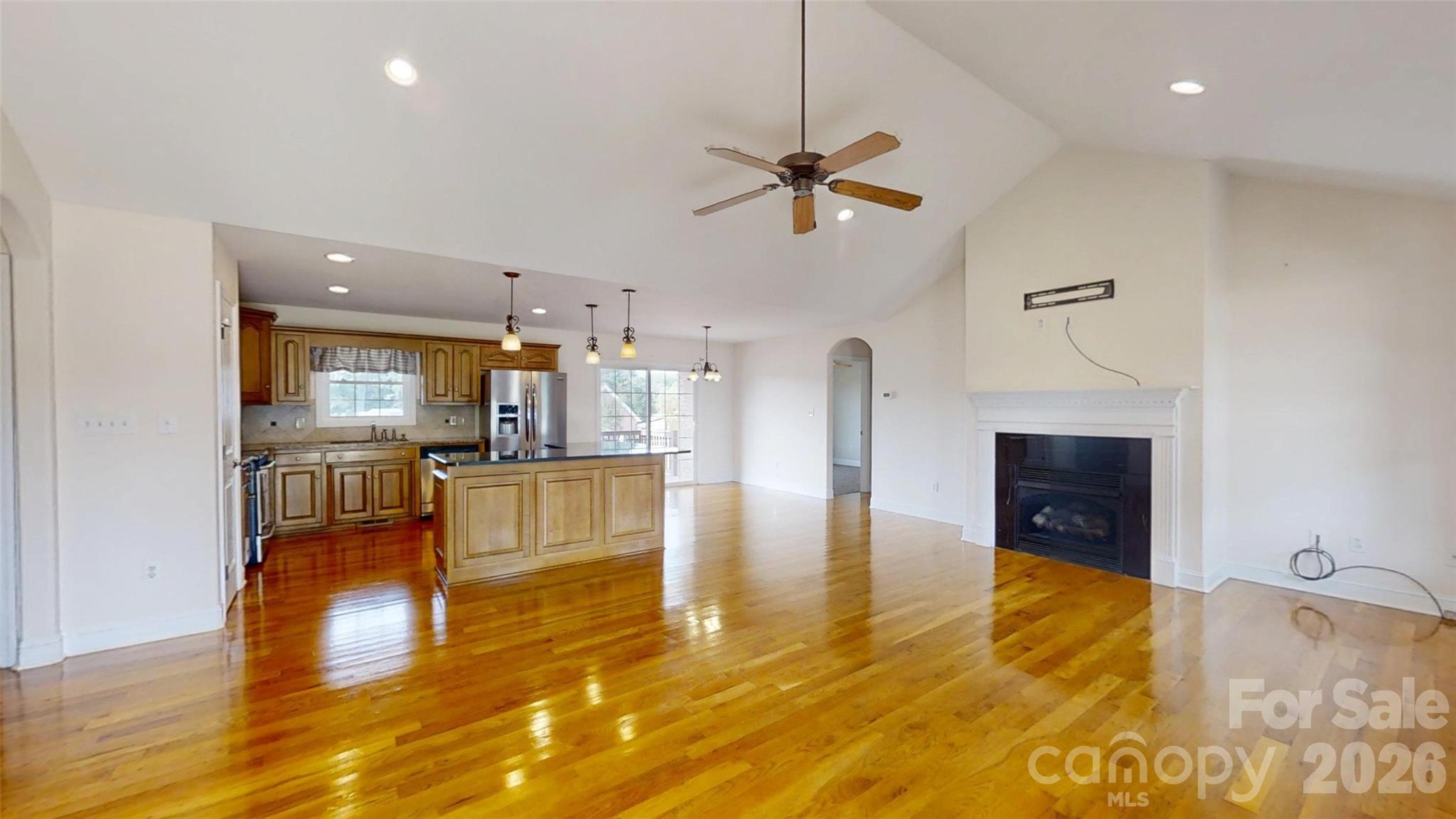 4240 Hunter Rhyne Road Property Photo 5