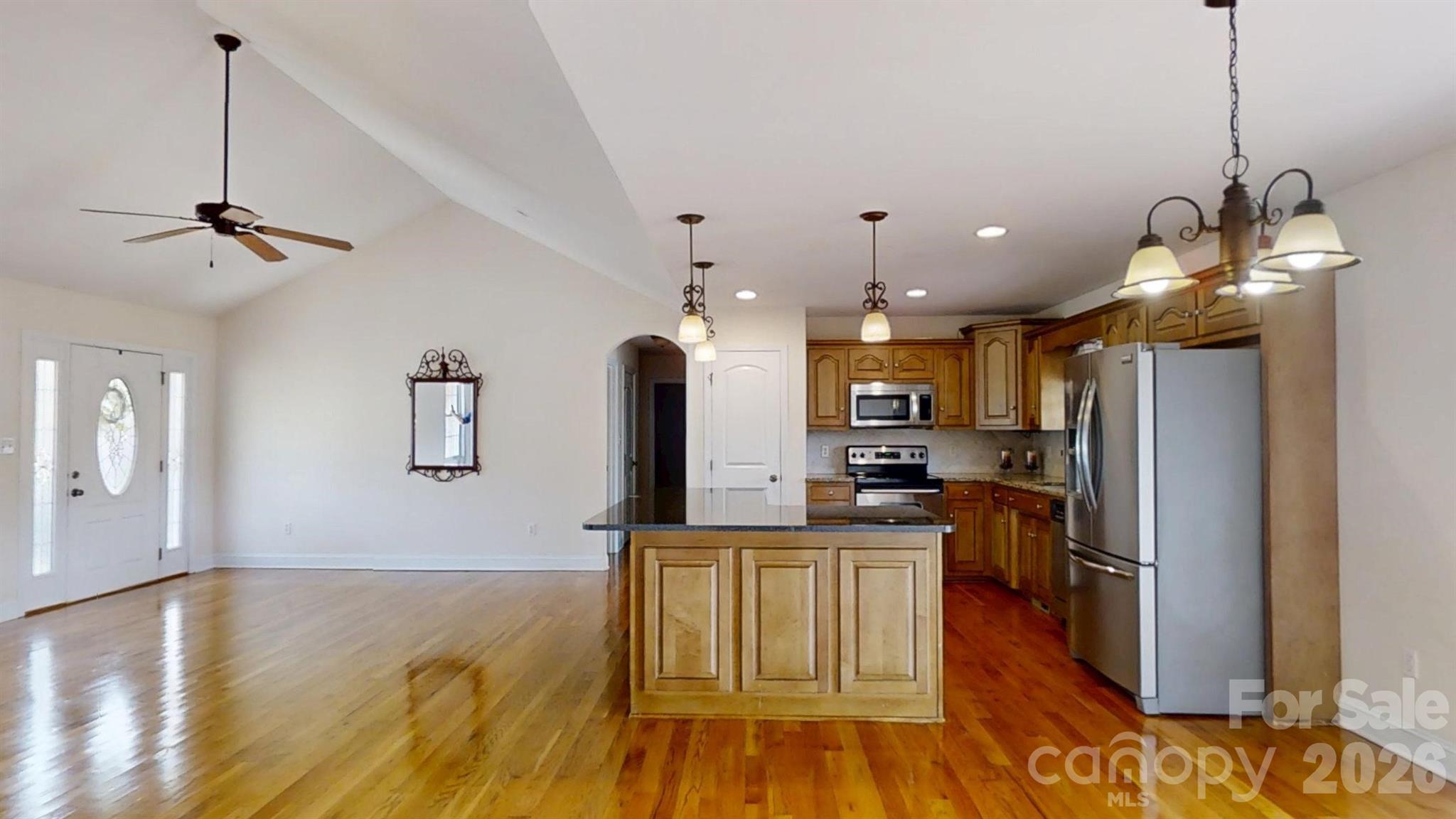 4240 Hunter Rhyne Road Property Photo 6