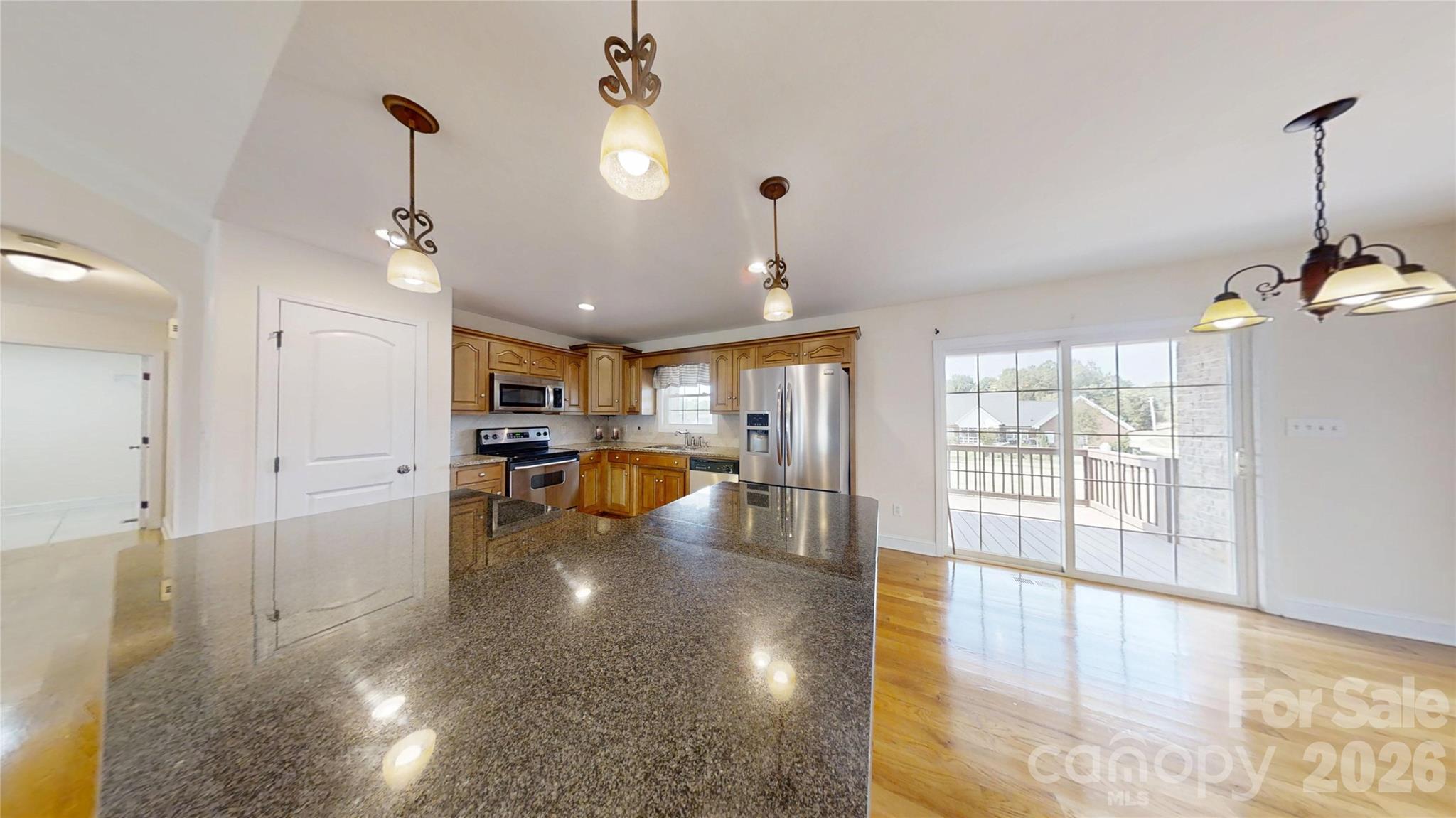 4240 Hunter Rhyne Road Property Photo 7