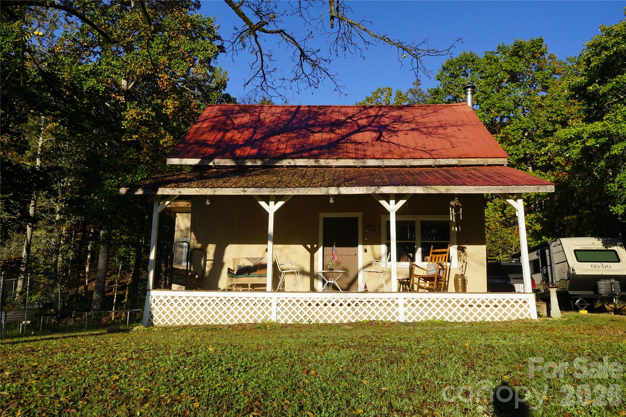 1239 W Mcguinn Road Property Photo 1