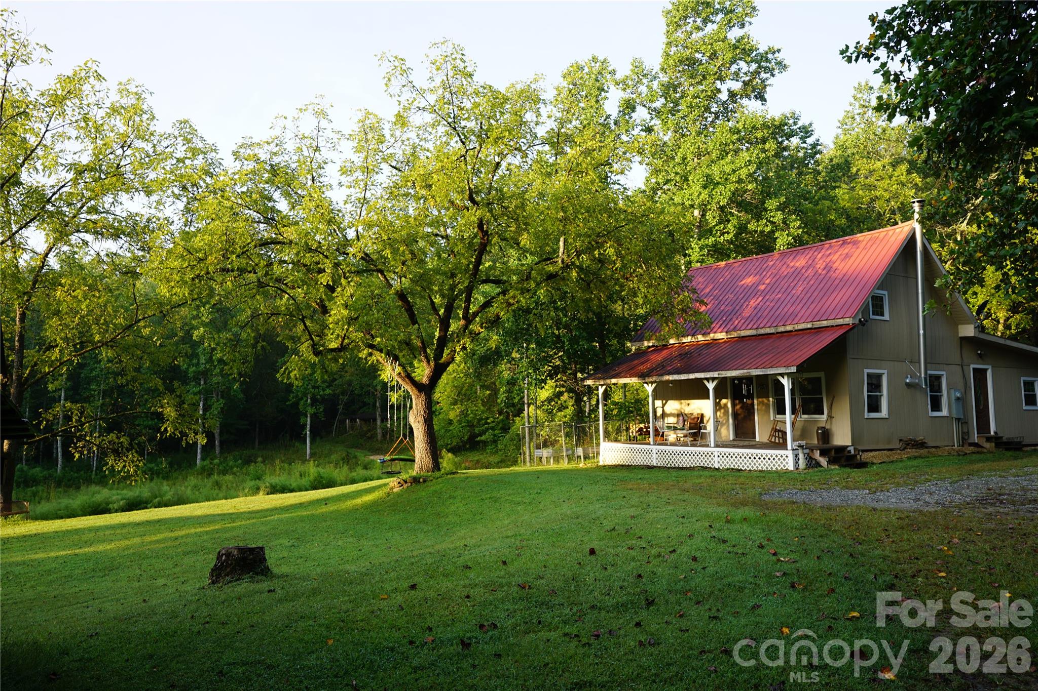 1239 W Mcguinn Road Property Photo 1