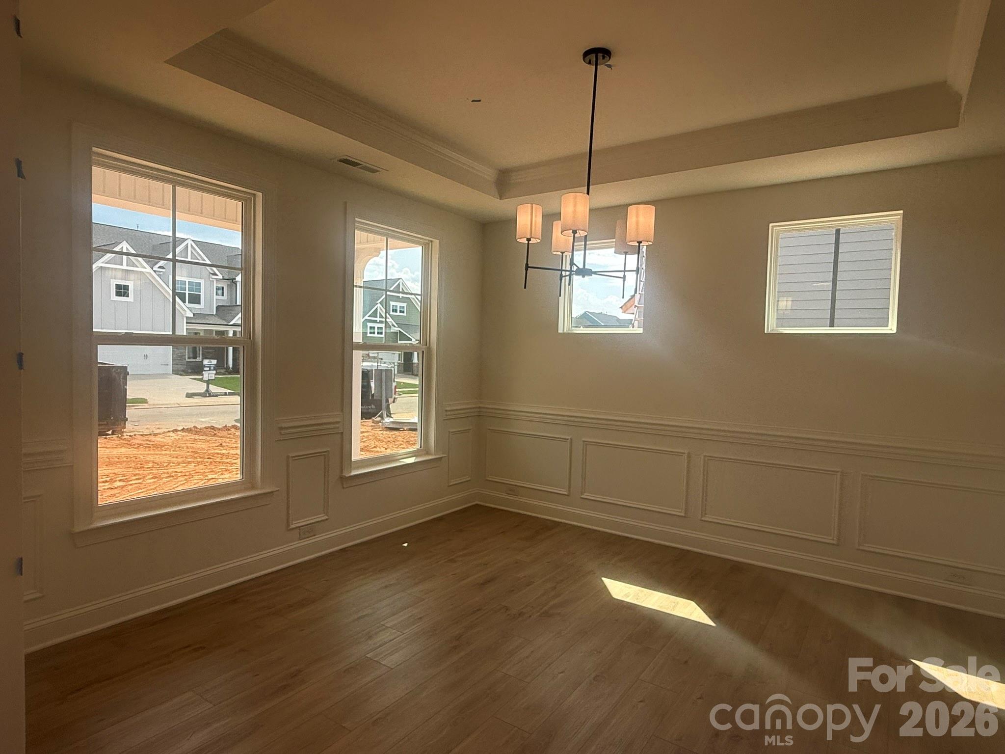 4482 Blue Mound Court Property Photo 4