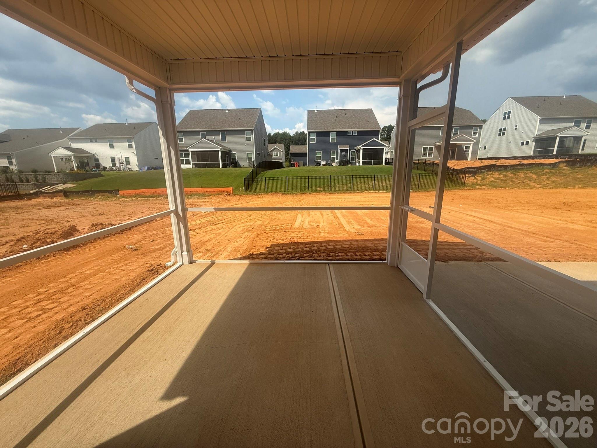 4482 Blue Mound Court Property Photo 27