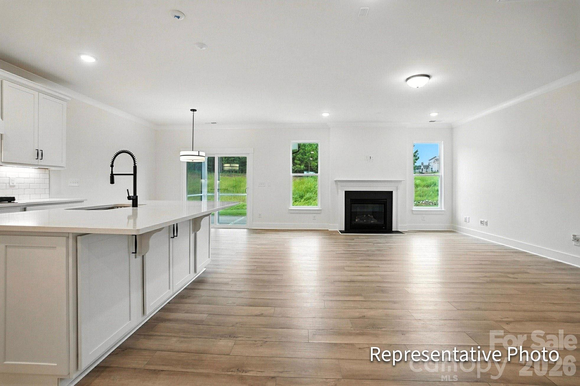6116 New River Drive Property Photo 8