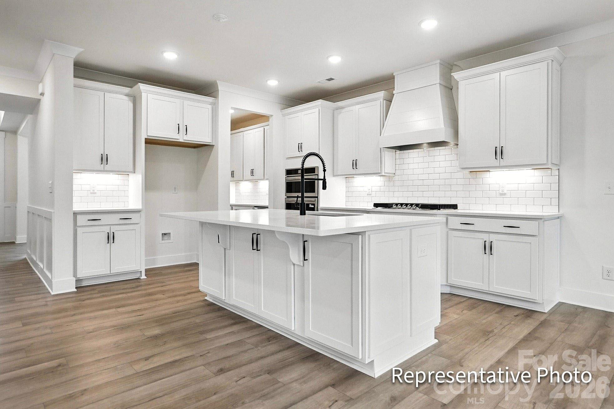 6116 New River Drive Property Photo 12