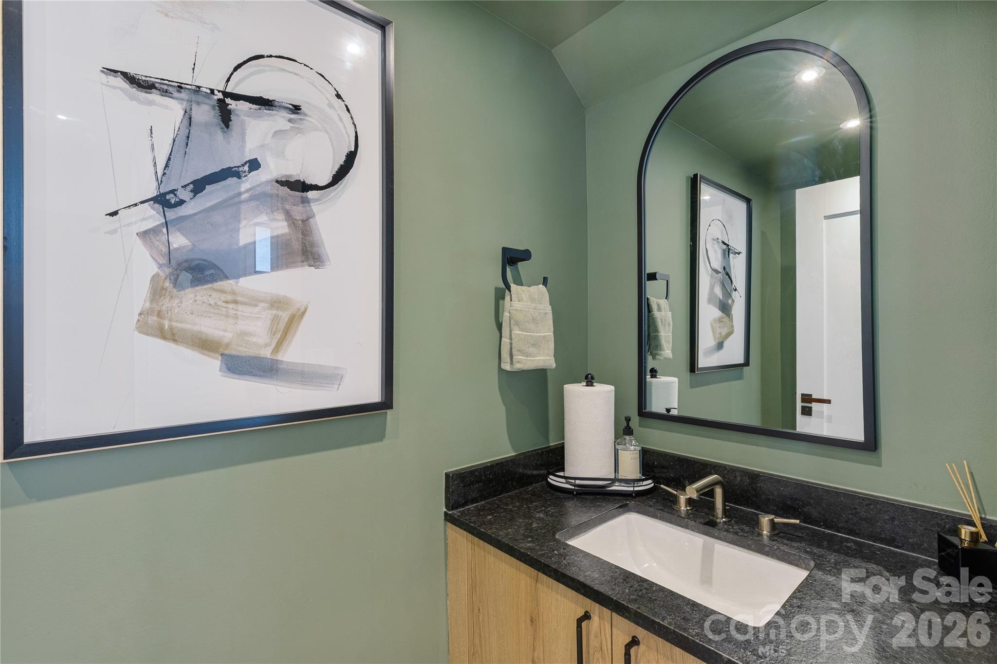 5447 Topping Place 101 Property Photo 13