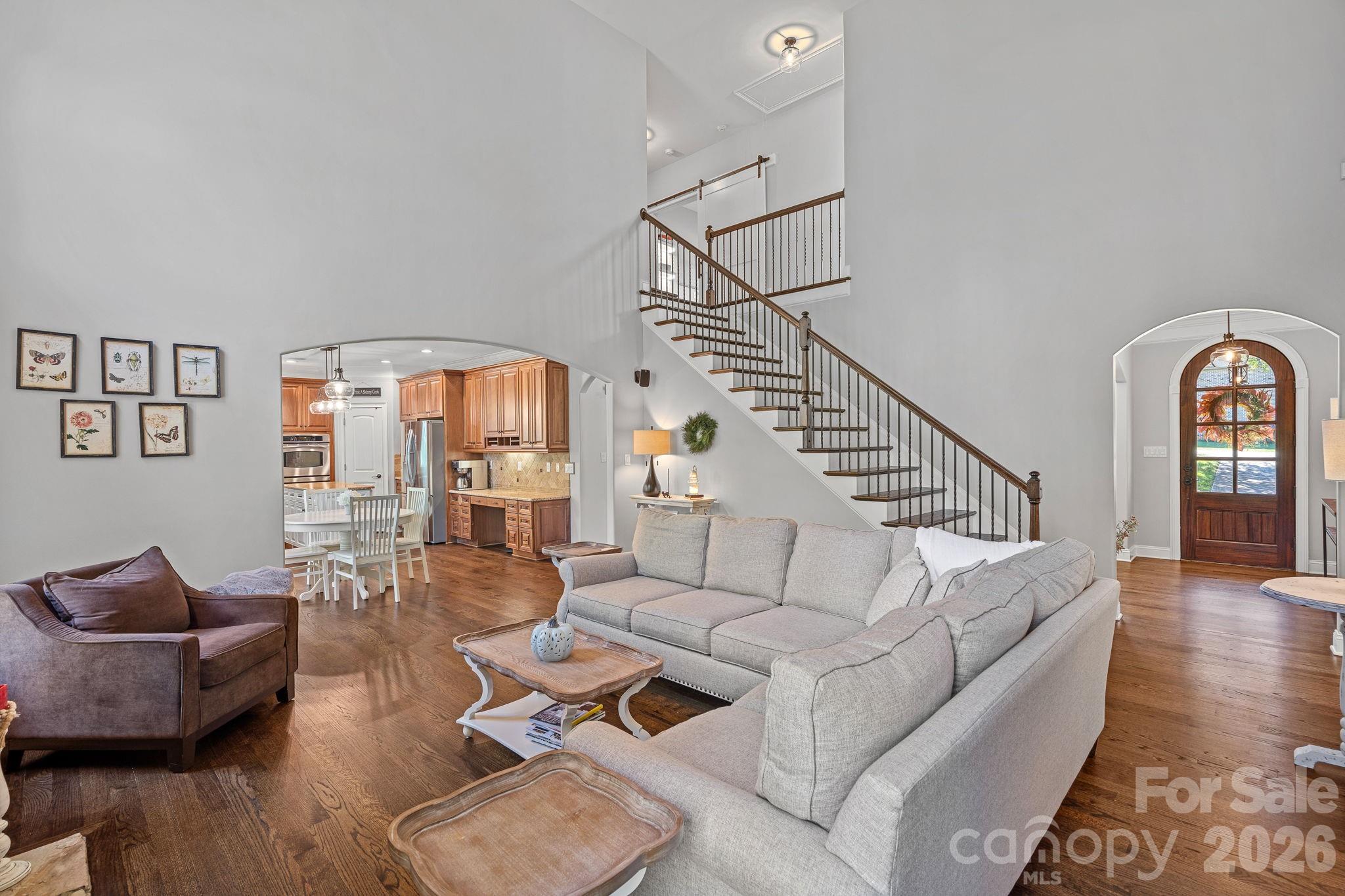 7809 Oak Haven Lane Property Photo 1