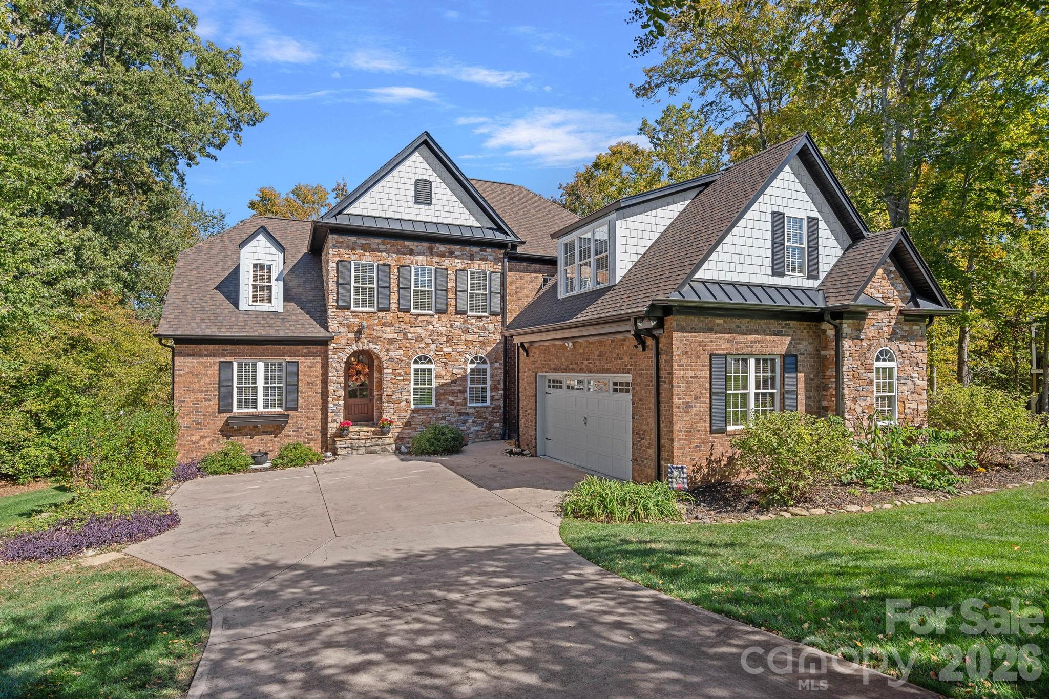 7809 Oak Haven Lane Property Photo 6