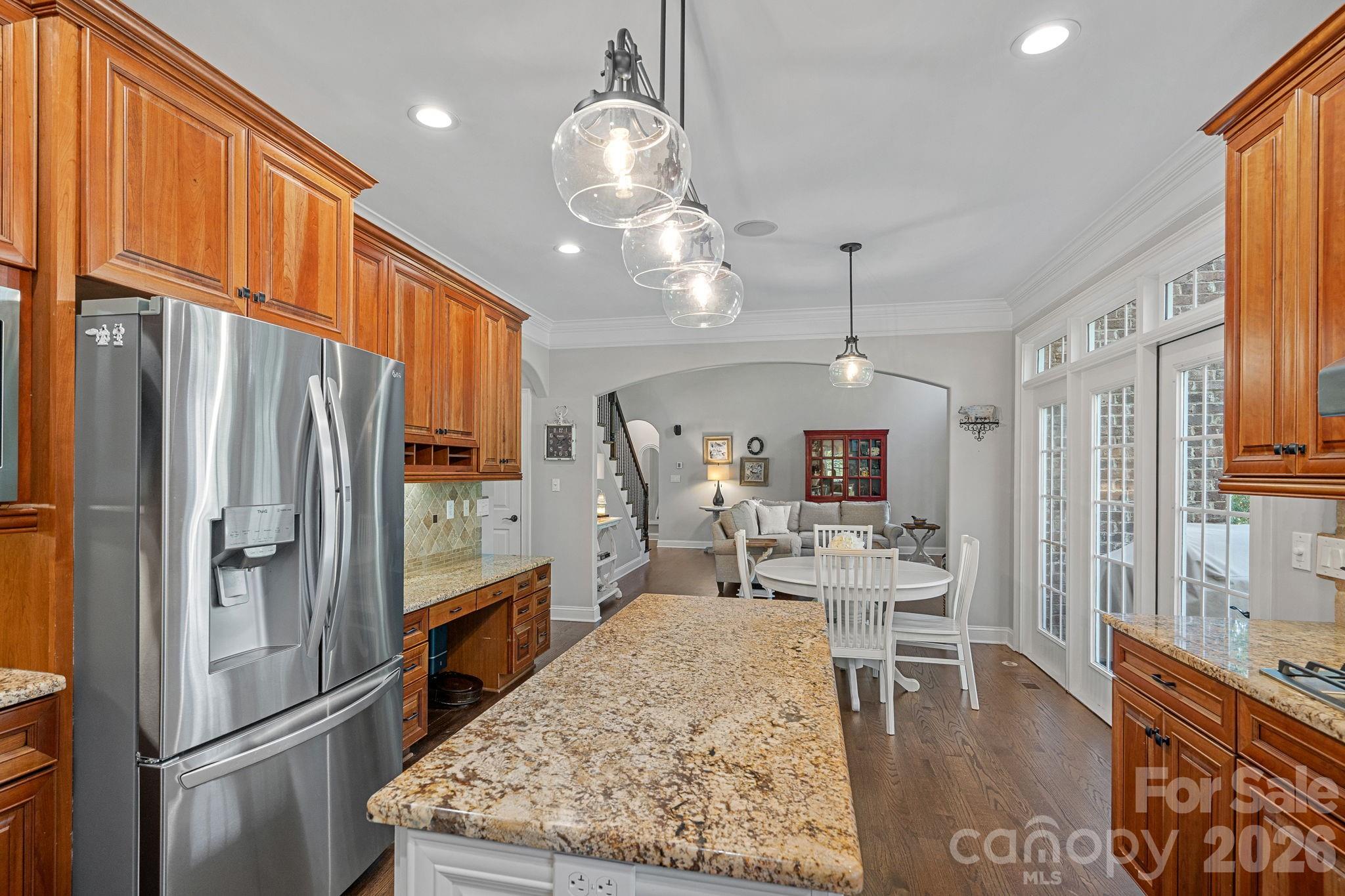 7809 Oak Haven Lane Property Photo 10