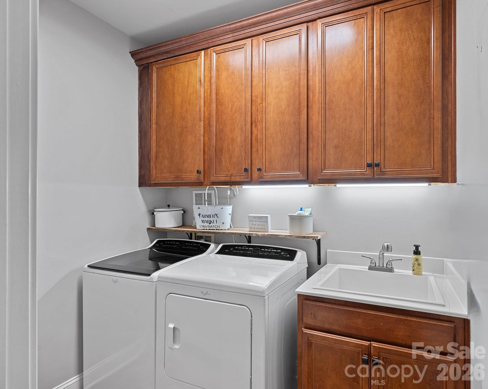 7809 Oak Haven Lane Property Photo 12