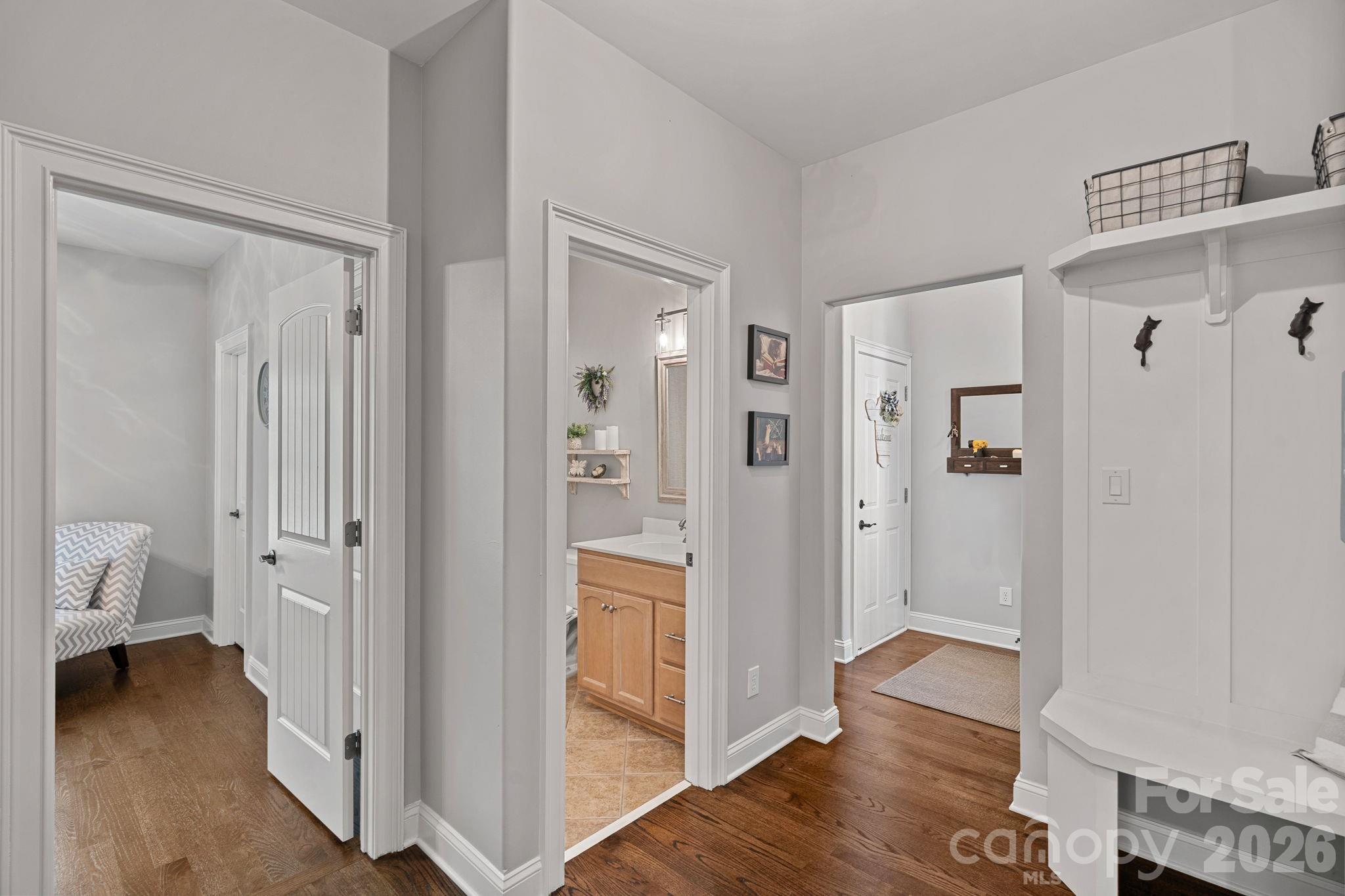 7809 Oak Haven Lane Property Photo 28