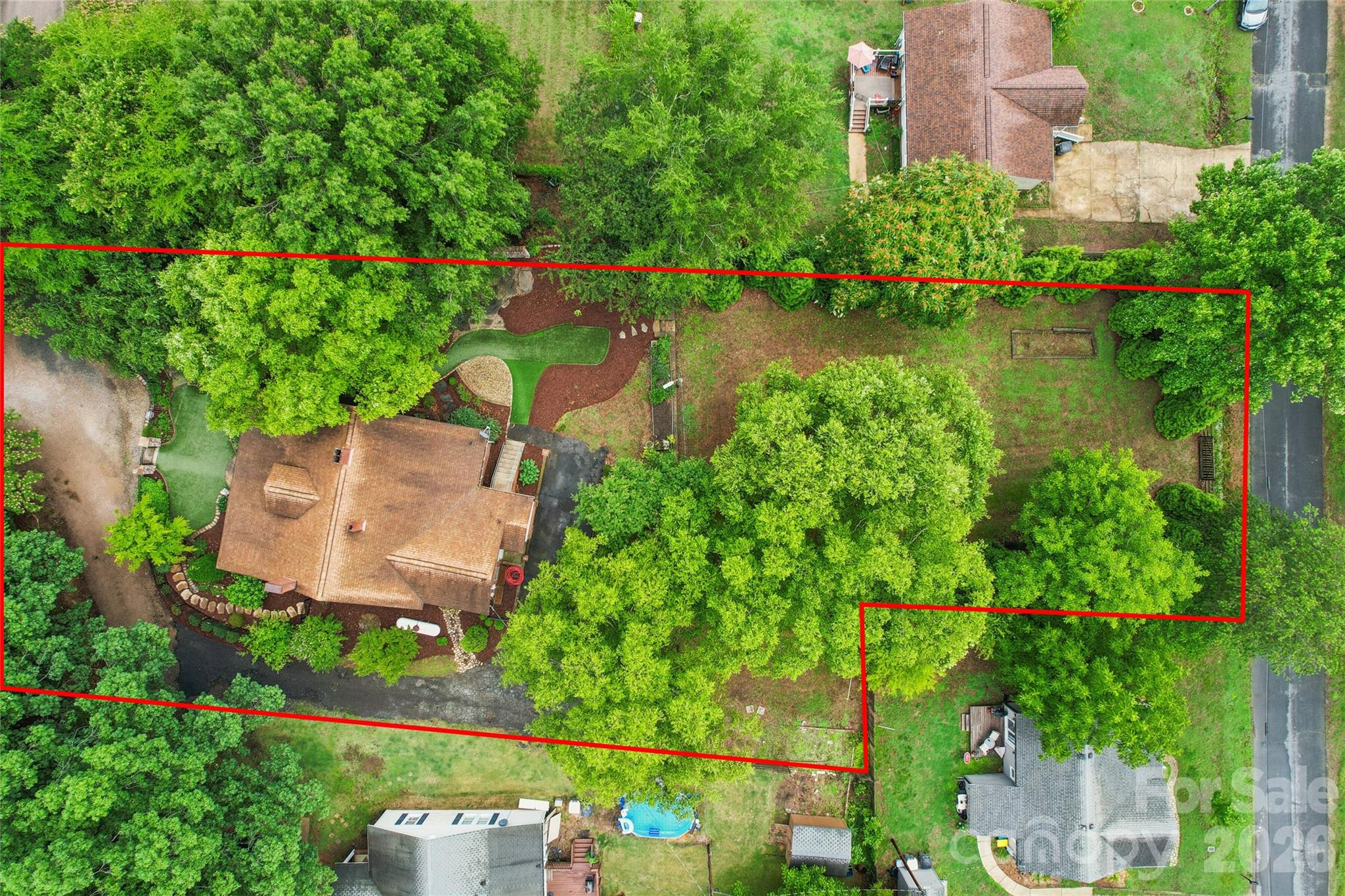400 Alpine Street Property Photo 7