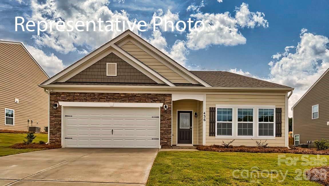6519 Barcelona Way Property Photo 1