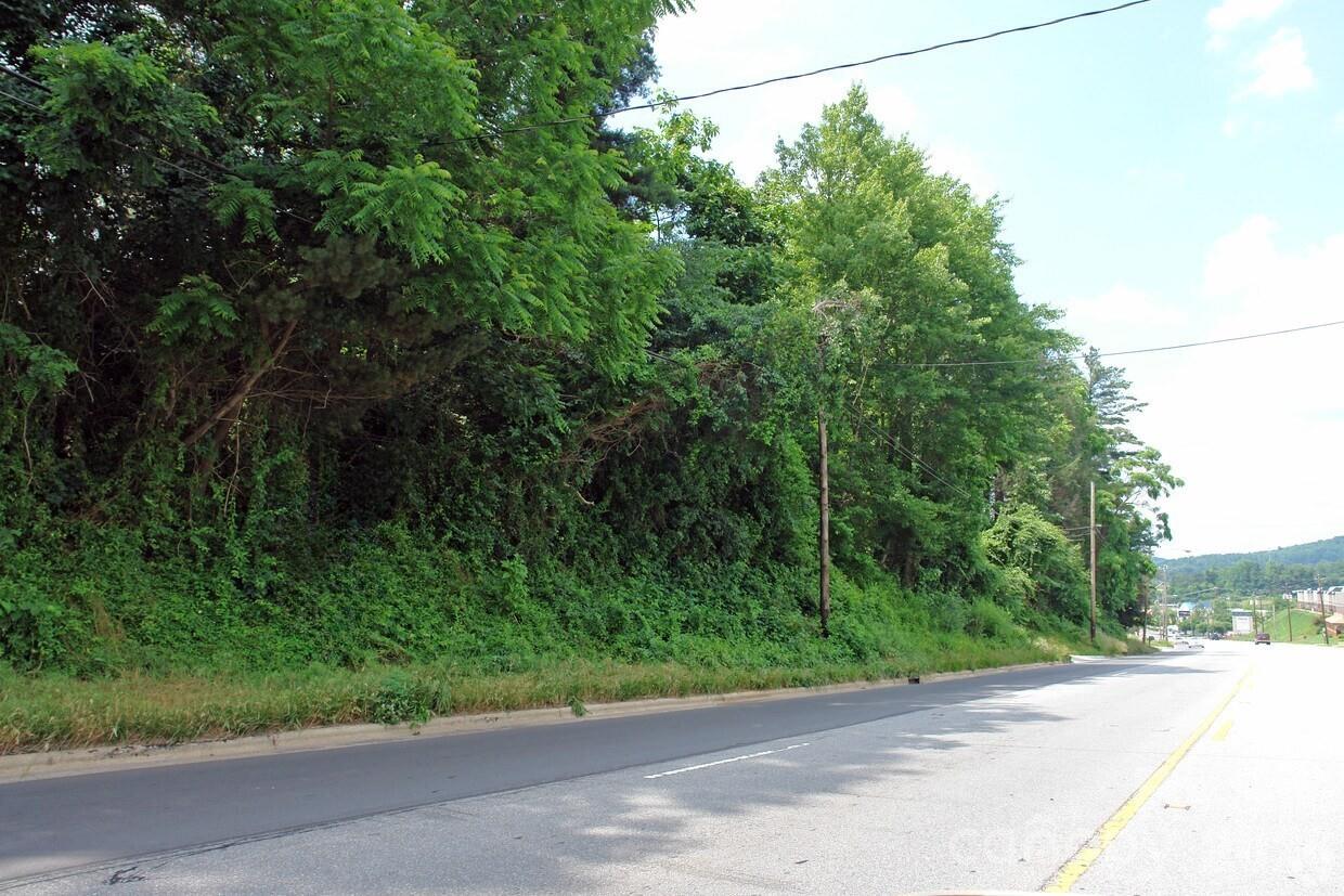 1935 Hendersonville Road Property Photo 1