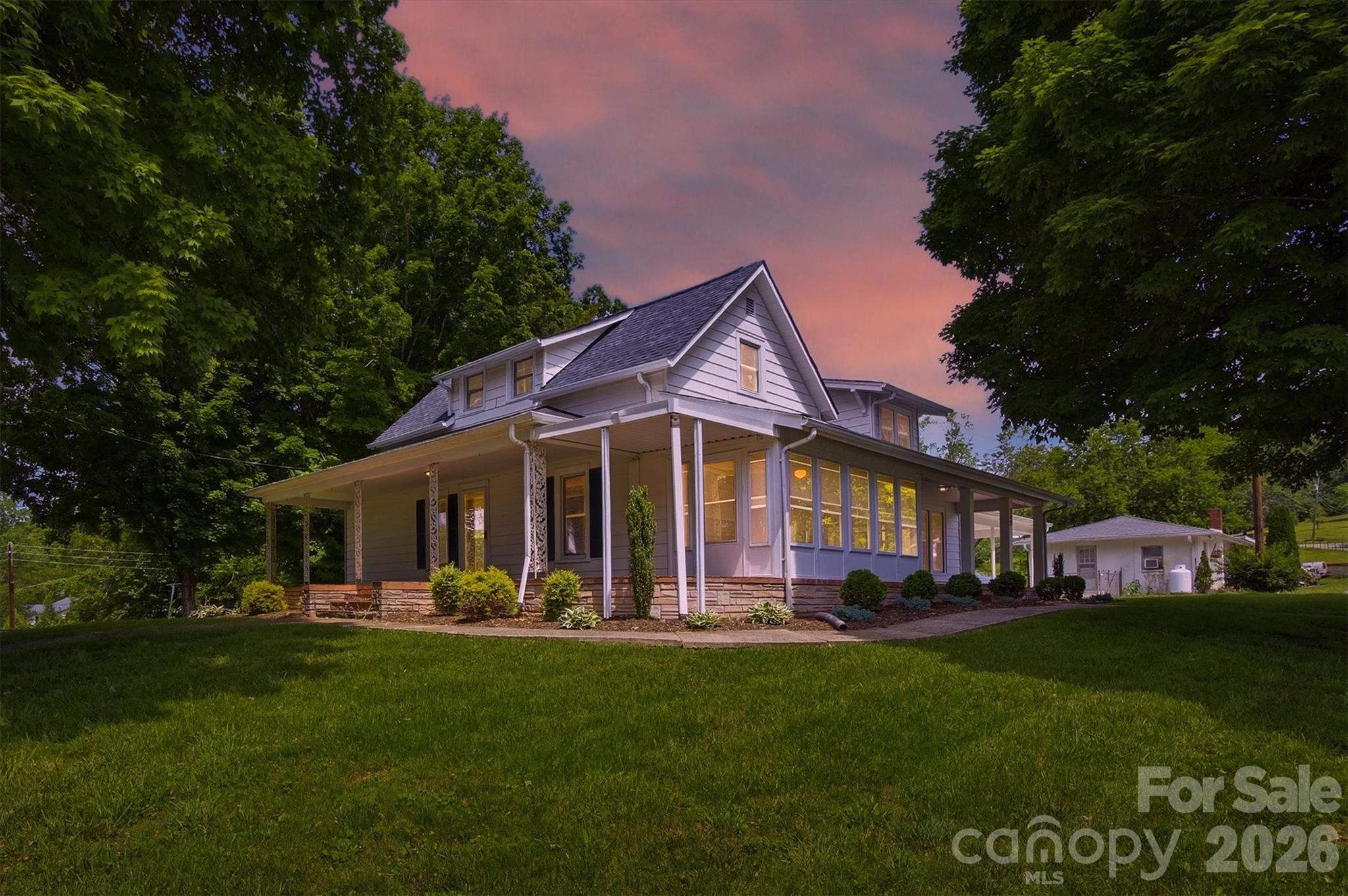 109 Kincaid Hill Drive Property Photo 1